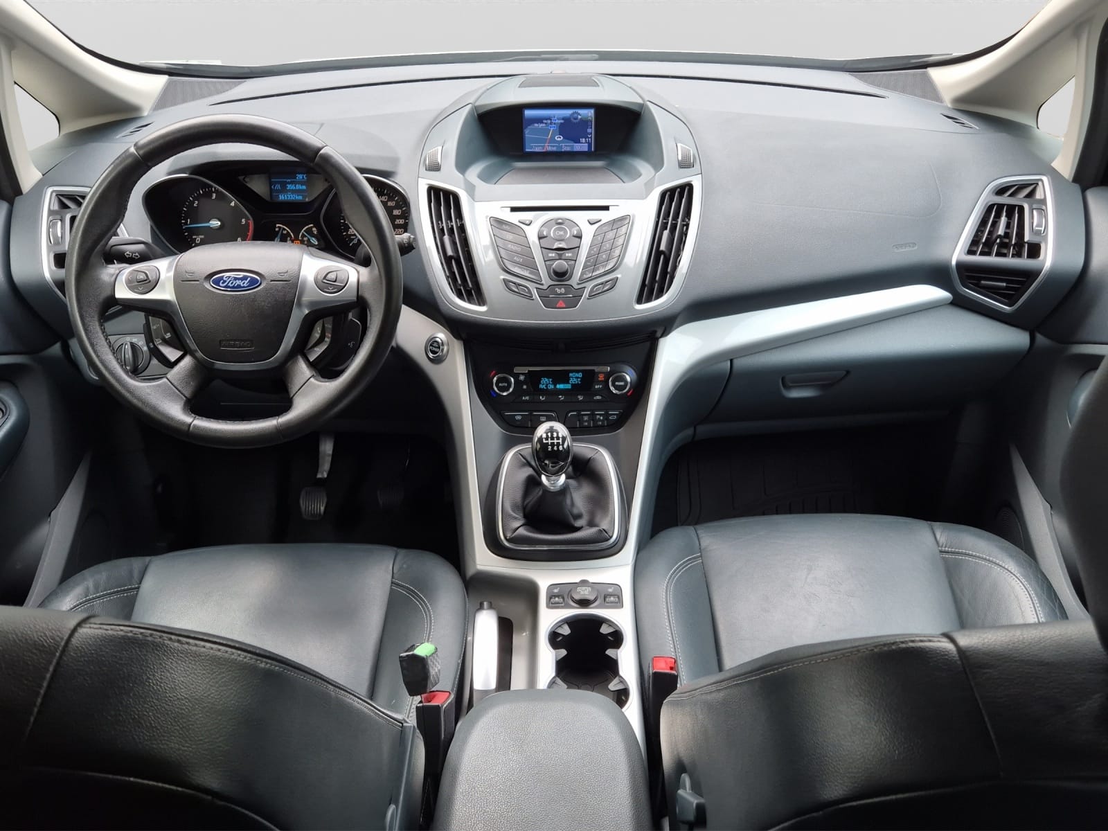 FORD C-Max 2.0 TDCi Carving-image-10