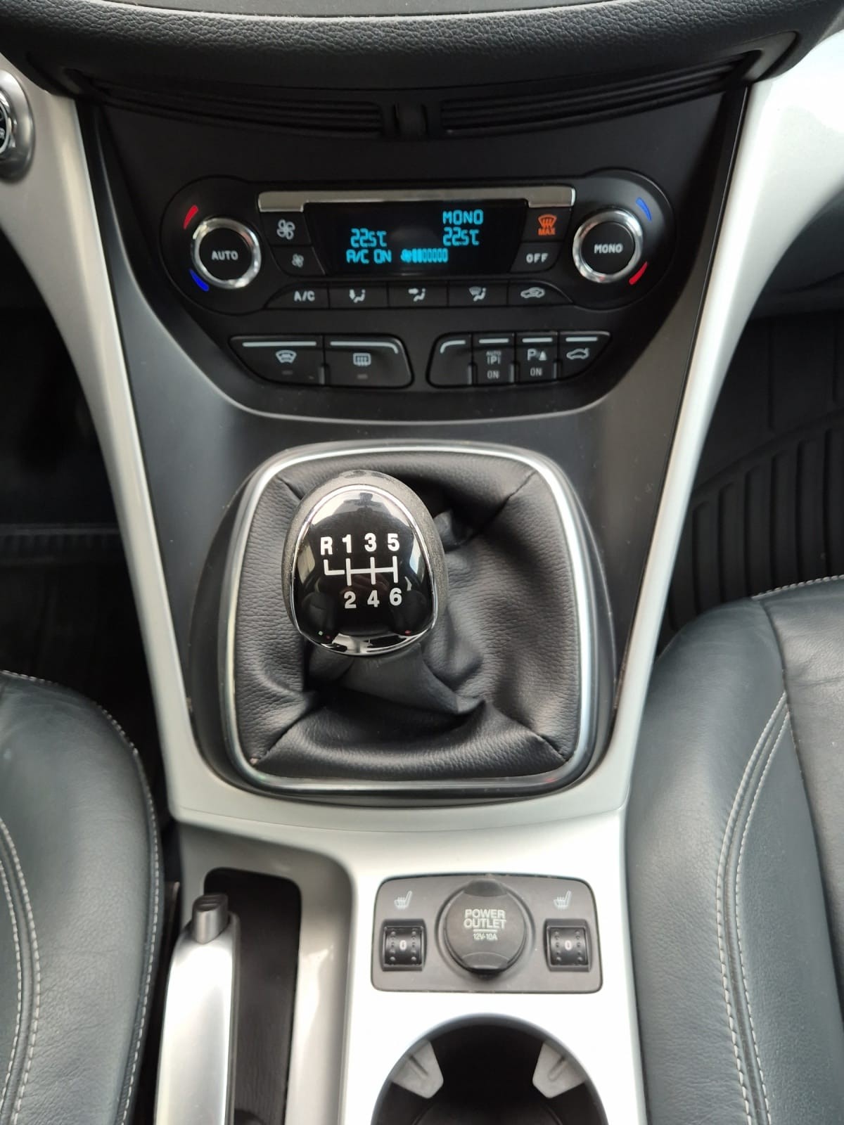 FORD C-Max 2.0 TDCi Carving-image-13