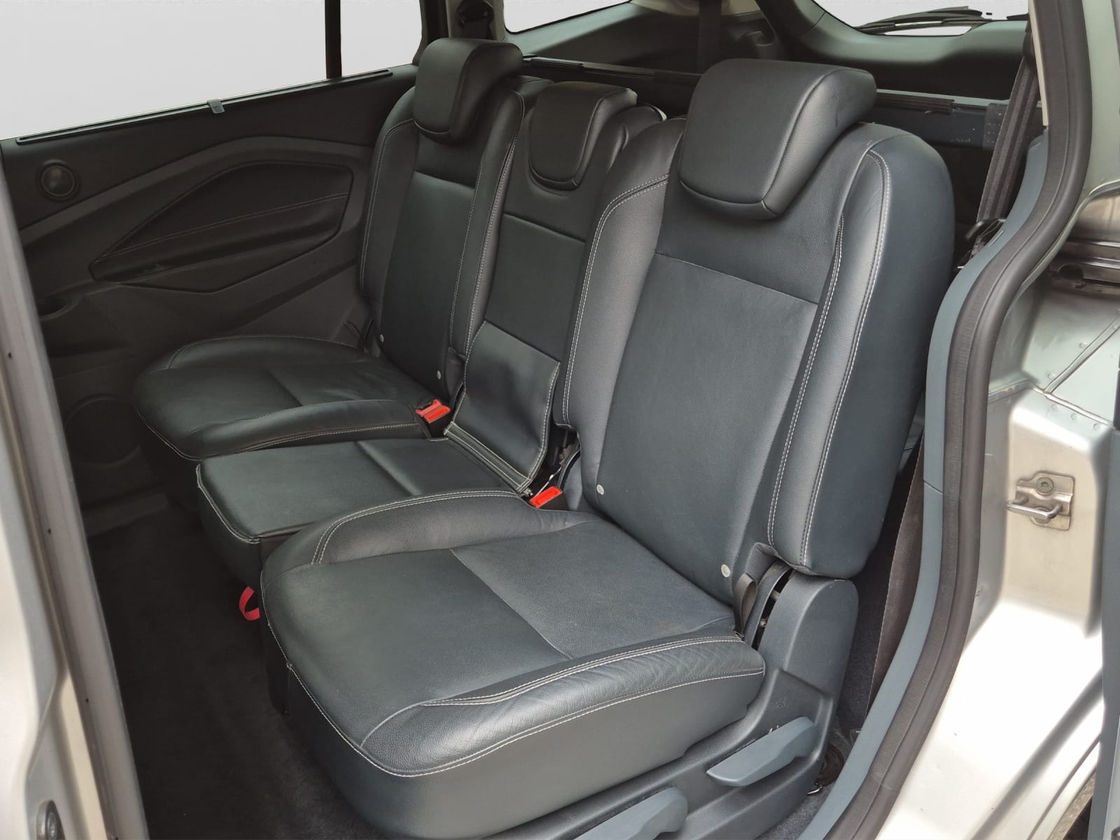 FORD C-Max 2.0 TDCi Carving-image-9