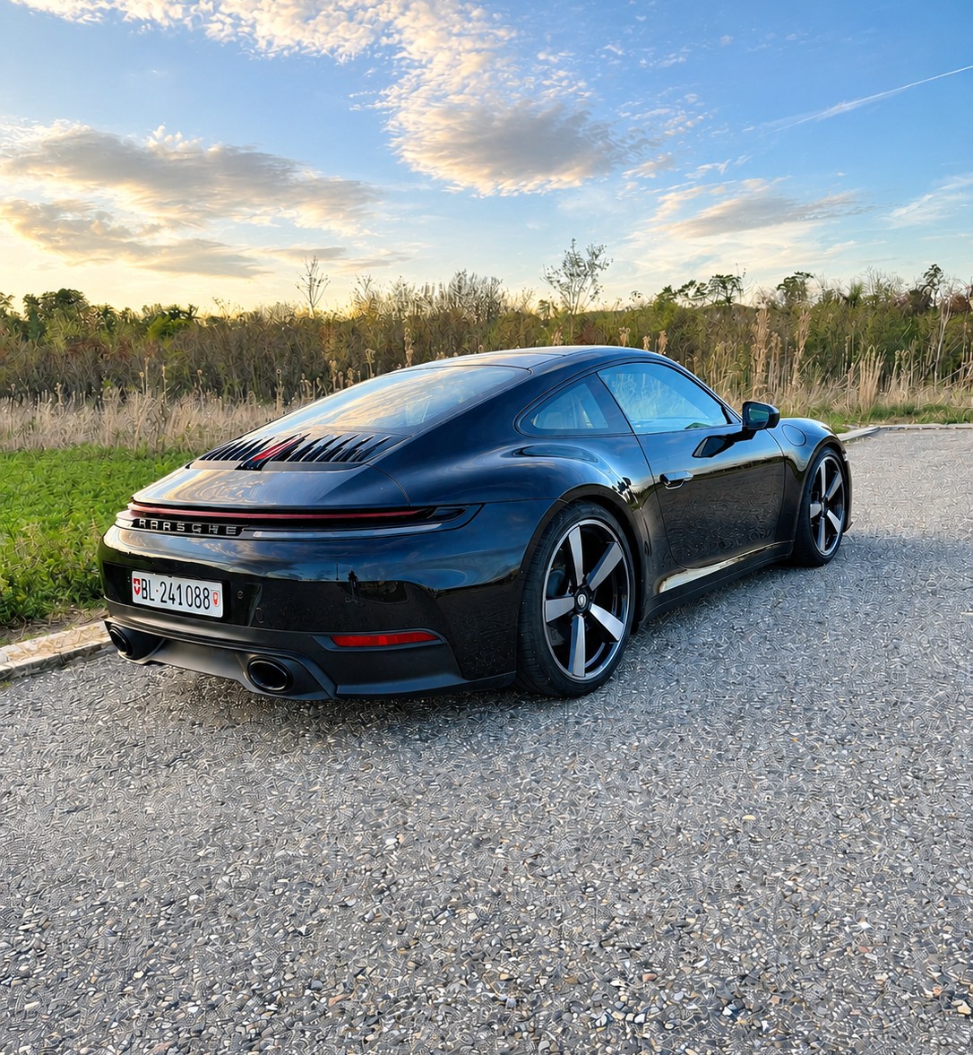 PORSCHE 3.0 Carrera PDK-image-4