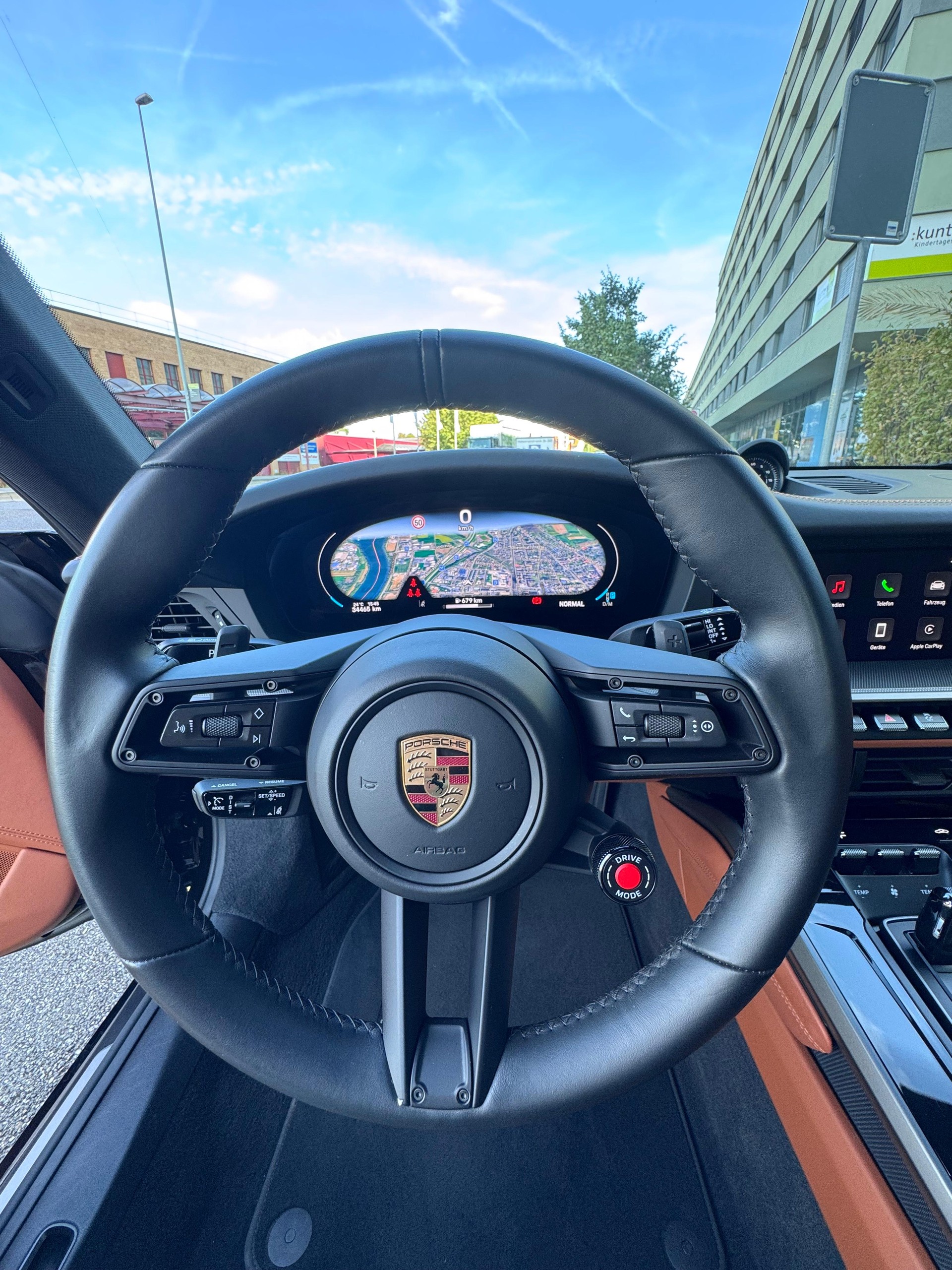 PORSCHE 3.0 Carrera PDK-image-12