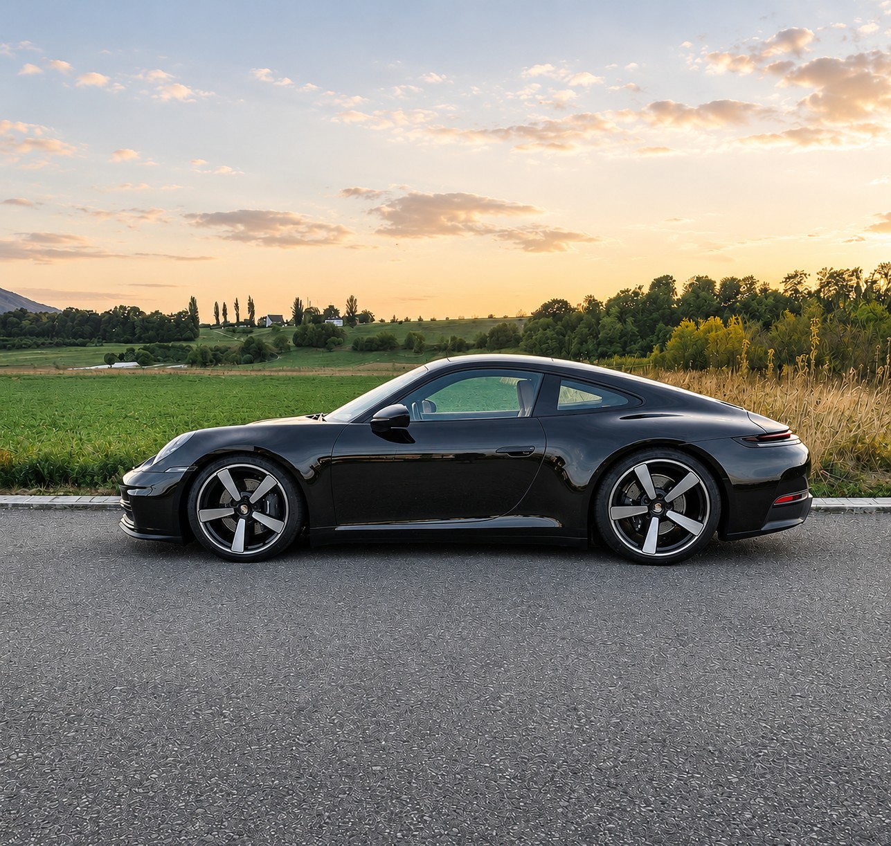 PORSCHE 3.0 Carrera PDK-image-0