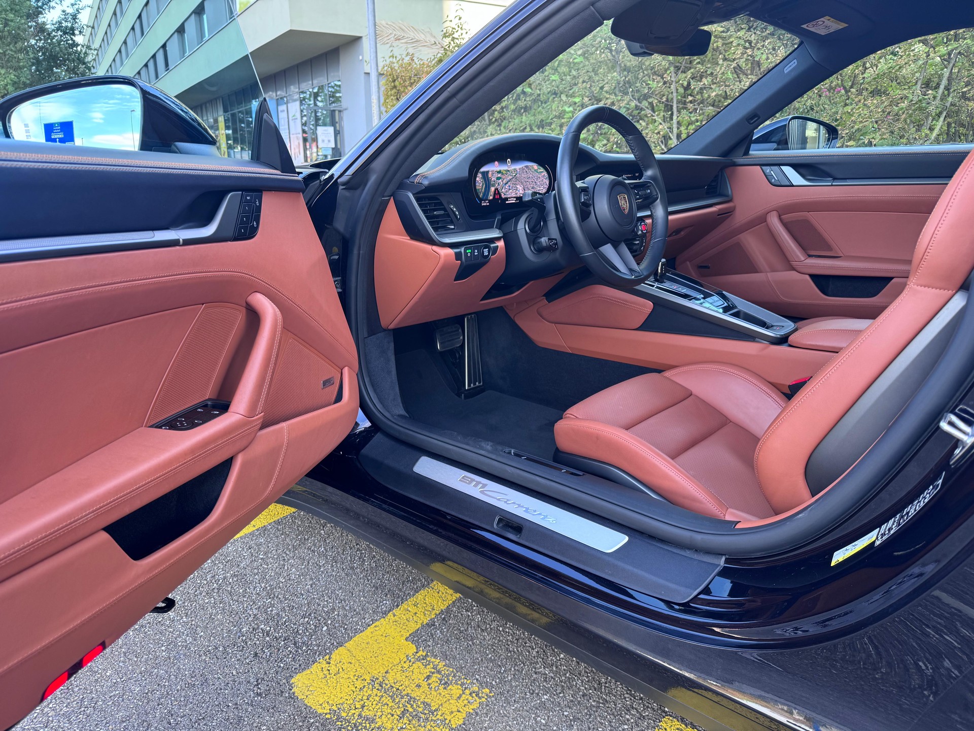 PORSCHE 3.0 Carrera PDK-image-6