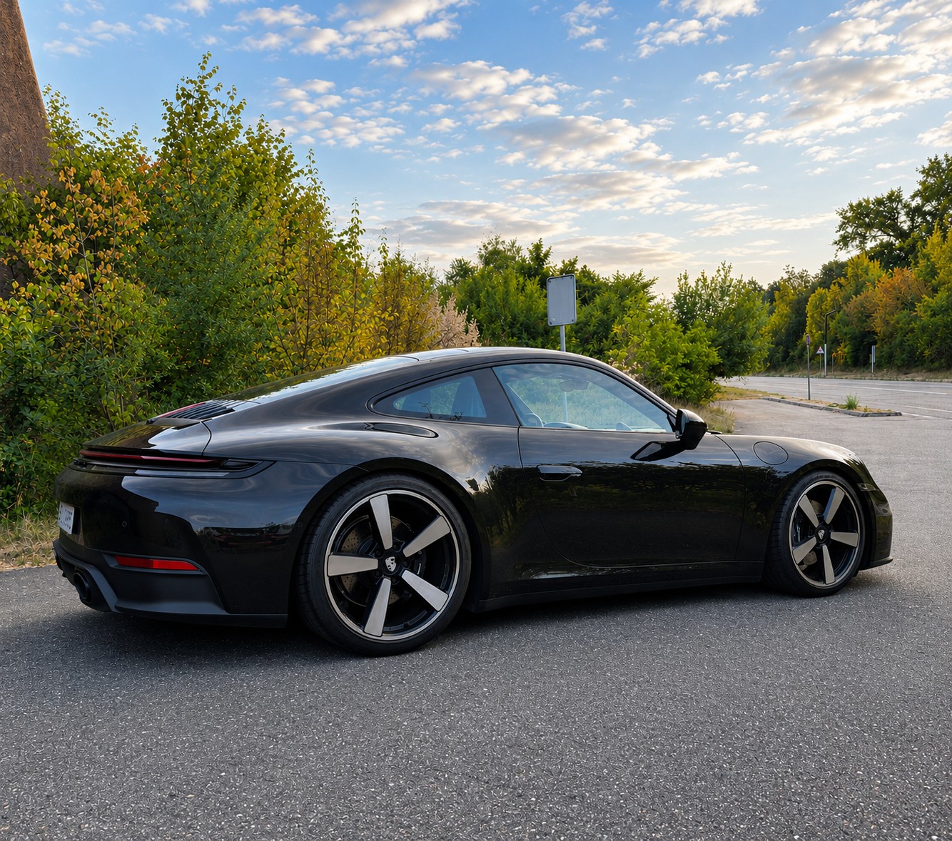 PORSCHE 3.0 Carrera PDK-image-1