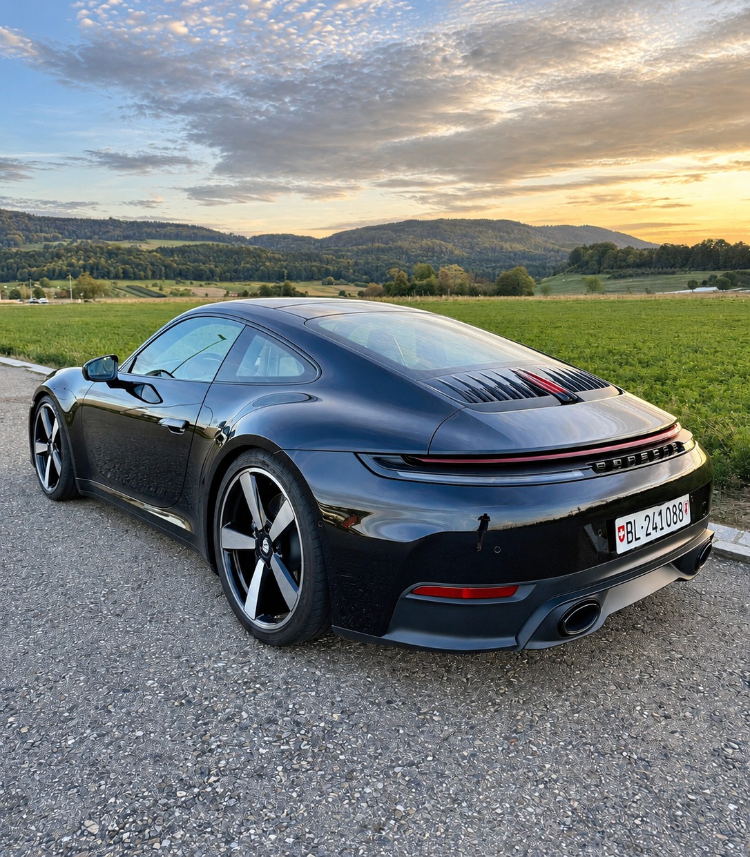 PORSCHE 3.0 Carrera PDK-image-5