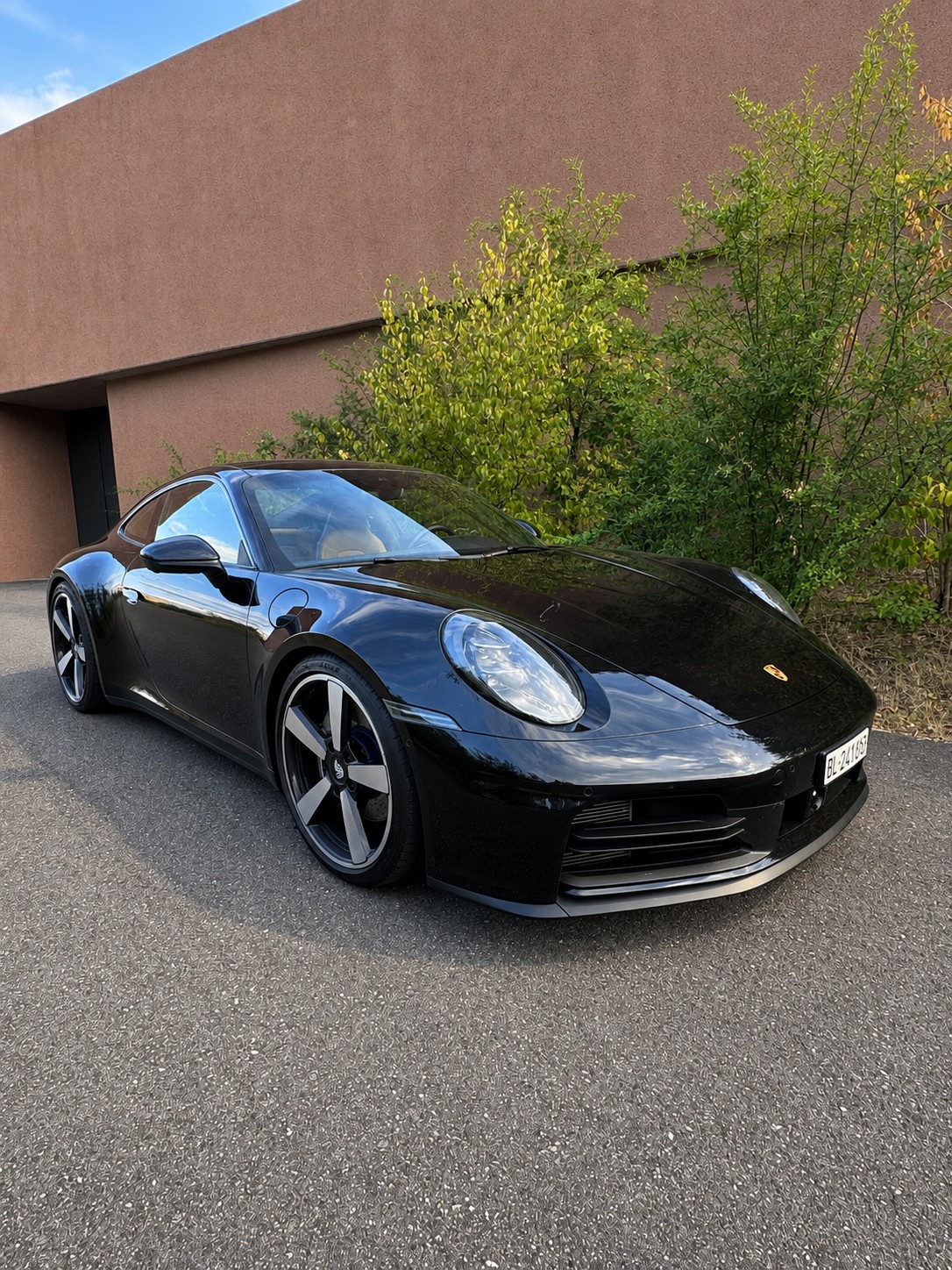PORSCHE 3.0 Carrera PDK-image-2
