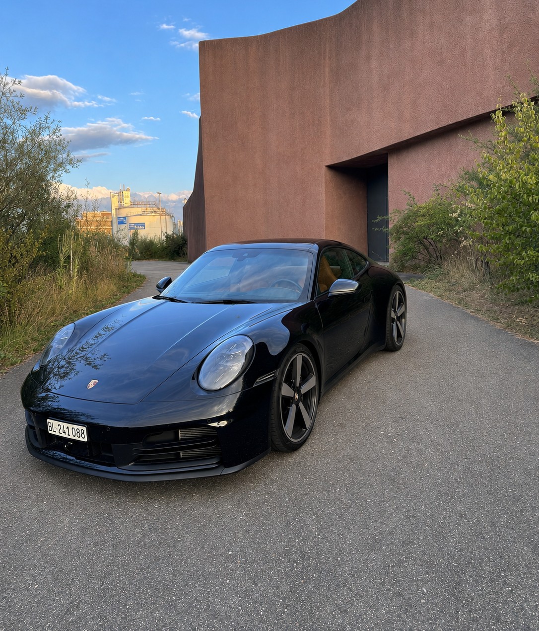 PORSCHE 3.0 Carrera PDK-image-3