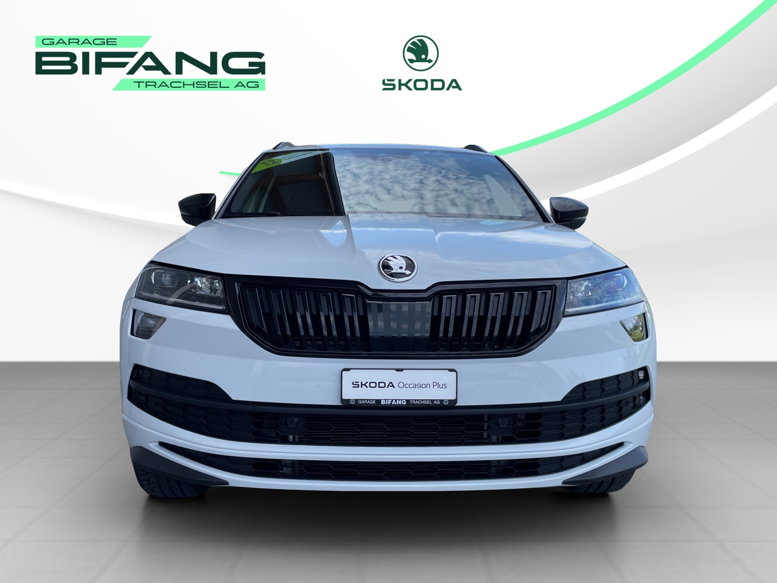 SKODA Karoq 2.0 TSI SportLine 4x4 DSG-showroom-element-1
