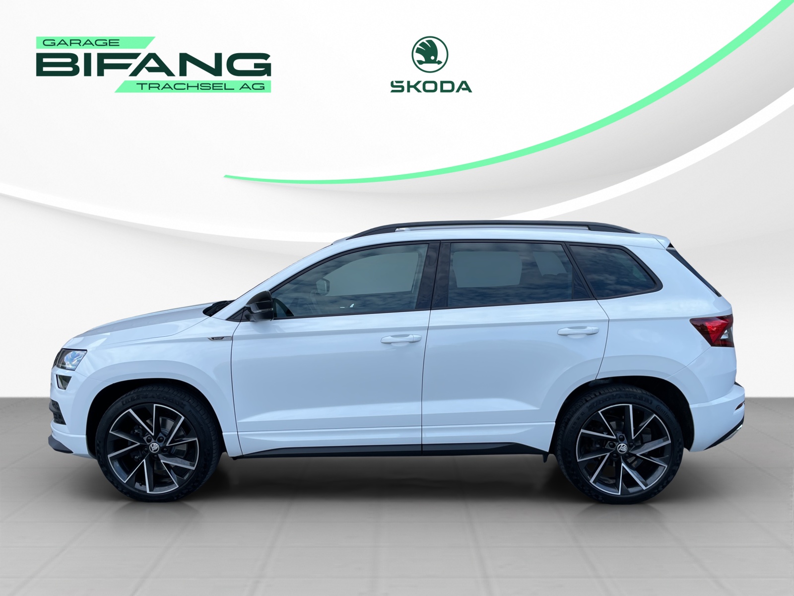 SKODA Karoq 2.0 TSI SportLine 4x4 DSG-showroom-element-2