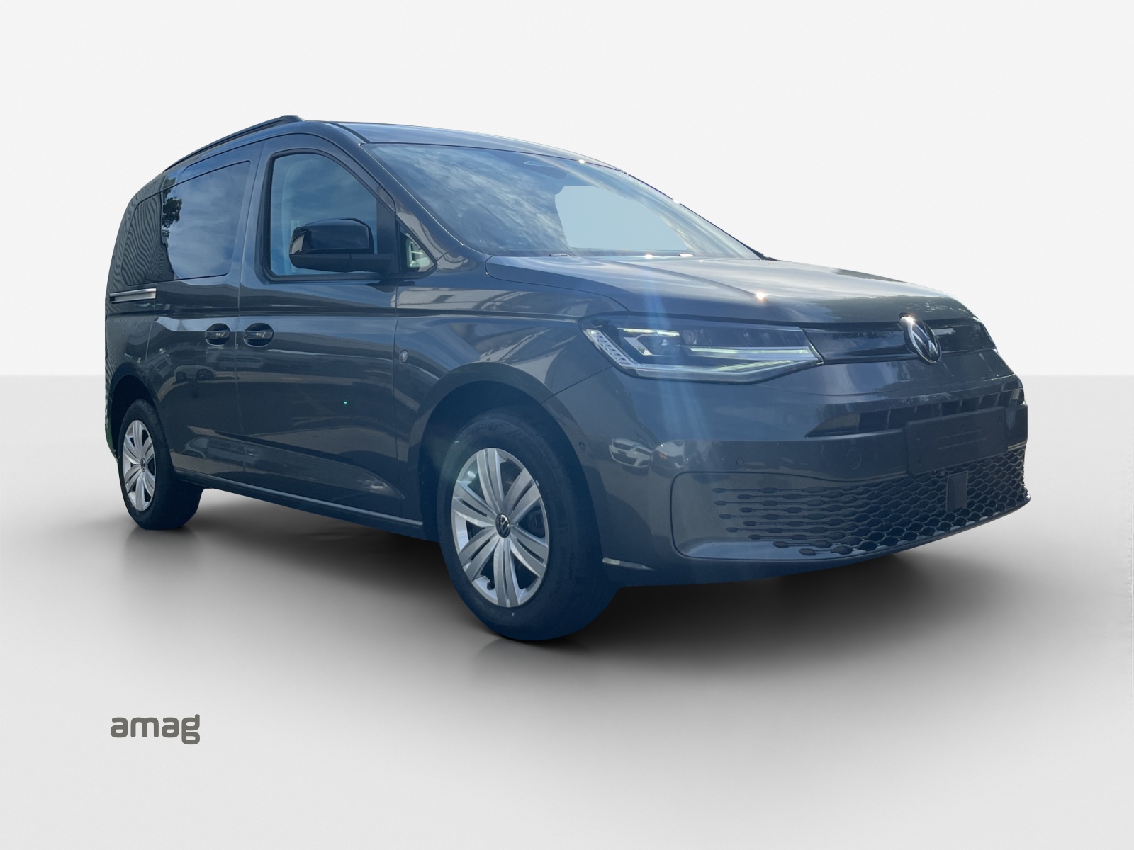 VW Caddy 2.0 TDI Liberty DSG-image-5