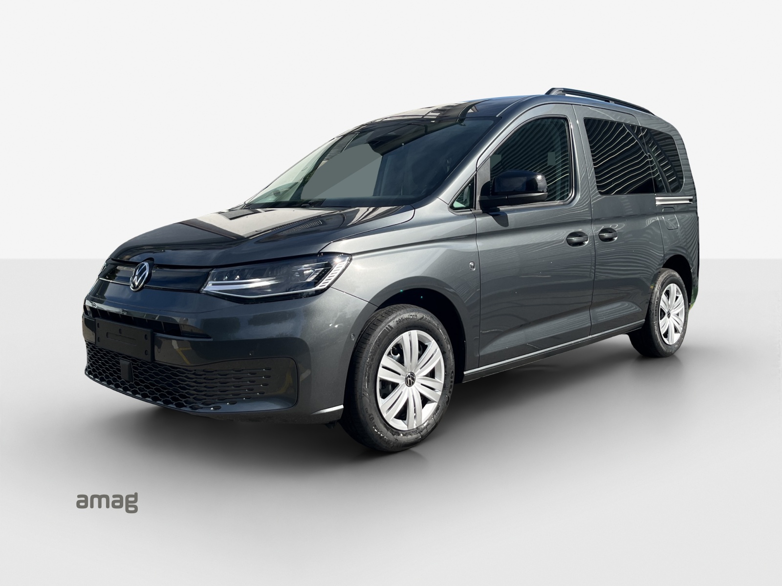 VW Caddy 2.0 TDI Liberty DSG-image-0