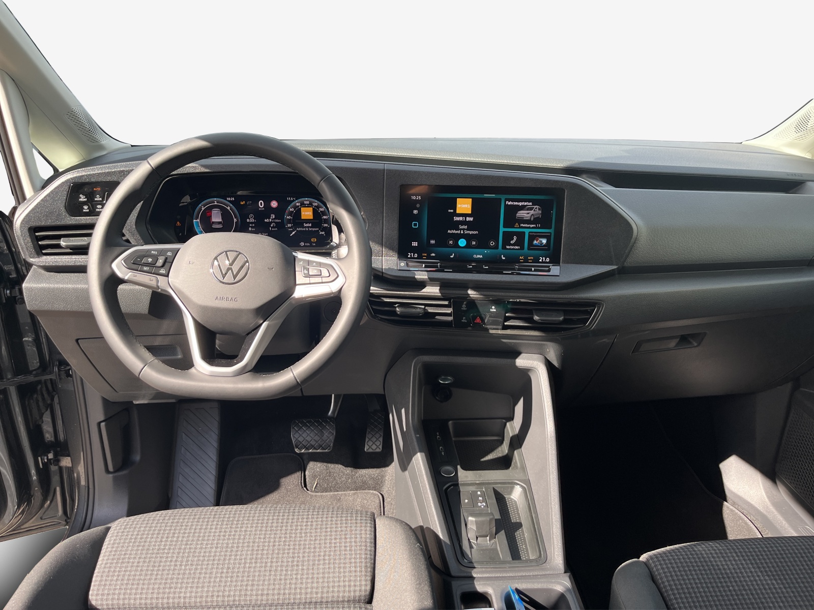 VW Caddy 2.0 TDI Liberty DSG-image-8