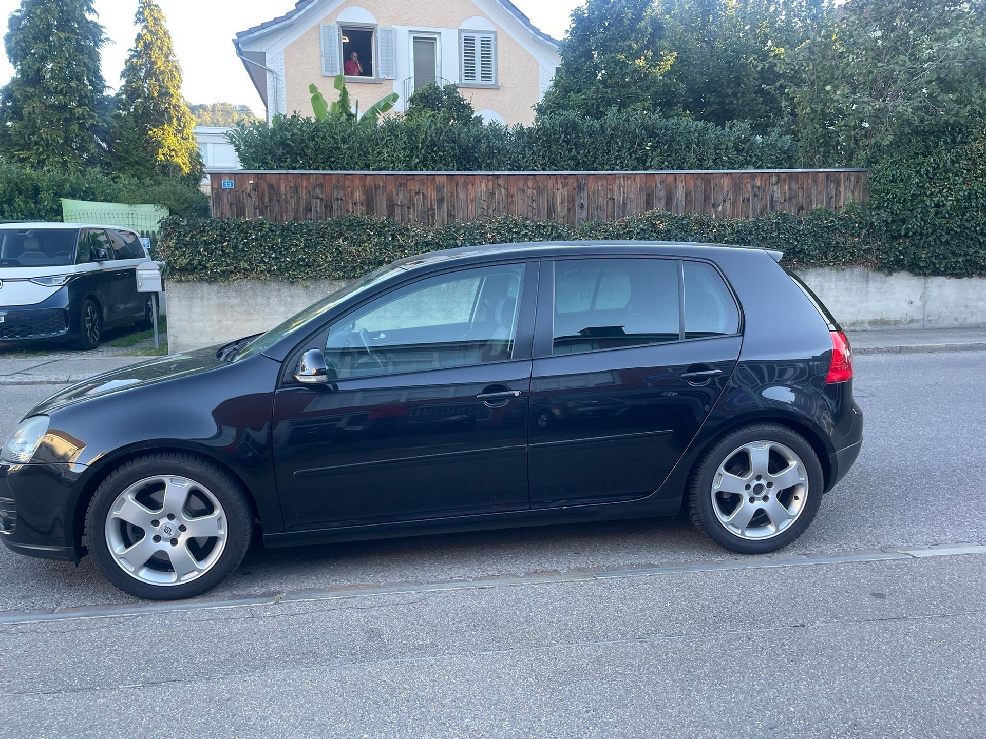 VW Golf 1.4 TSI GT Sport-image-0
