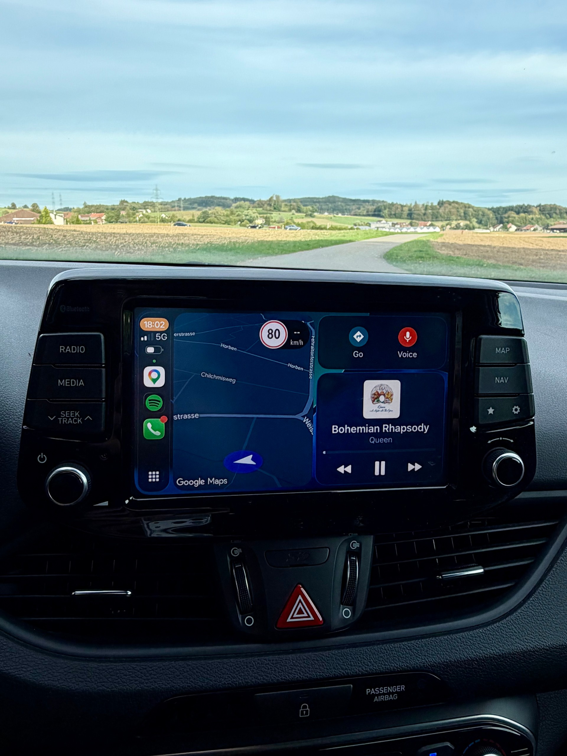HYUNDAI 1.6 CRDi Vertex-image-8