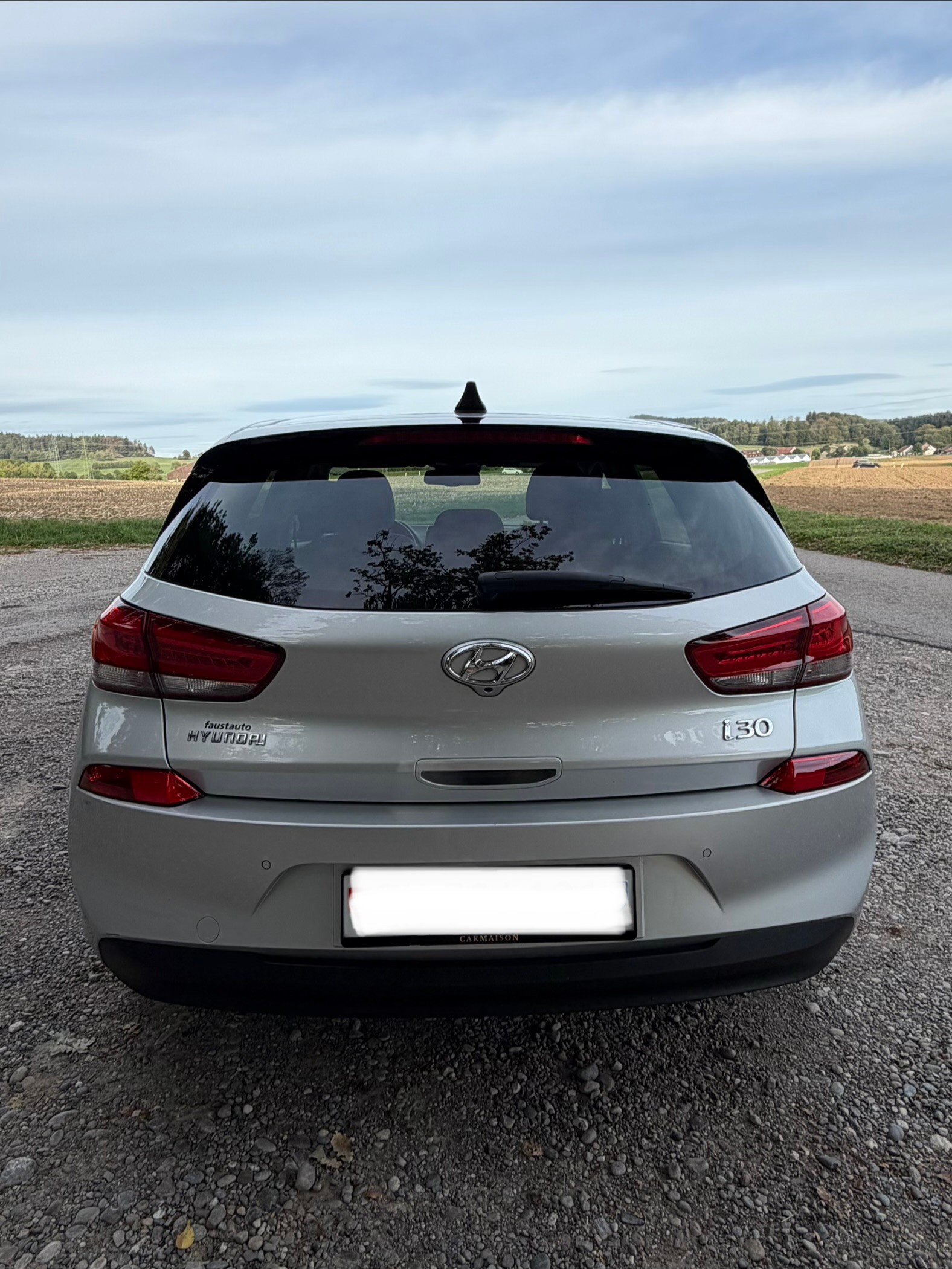 HYUNDAI 1.6 CRDi Vertex-image-3