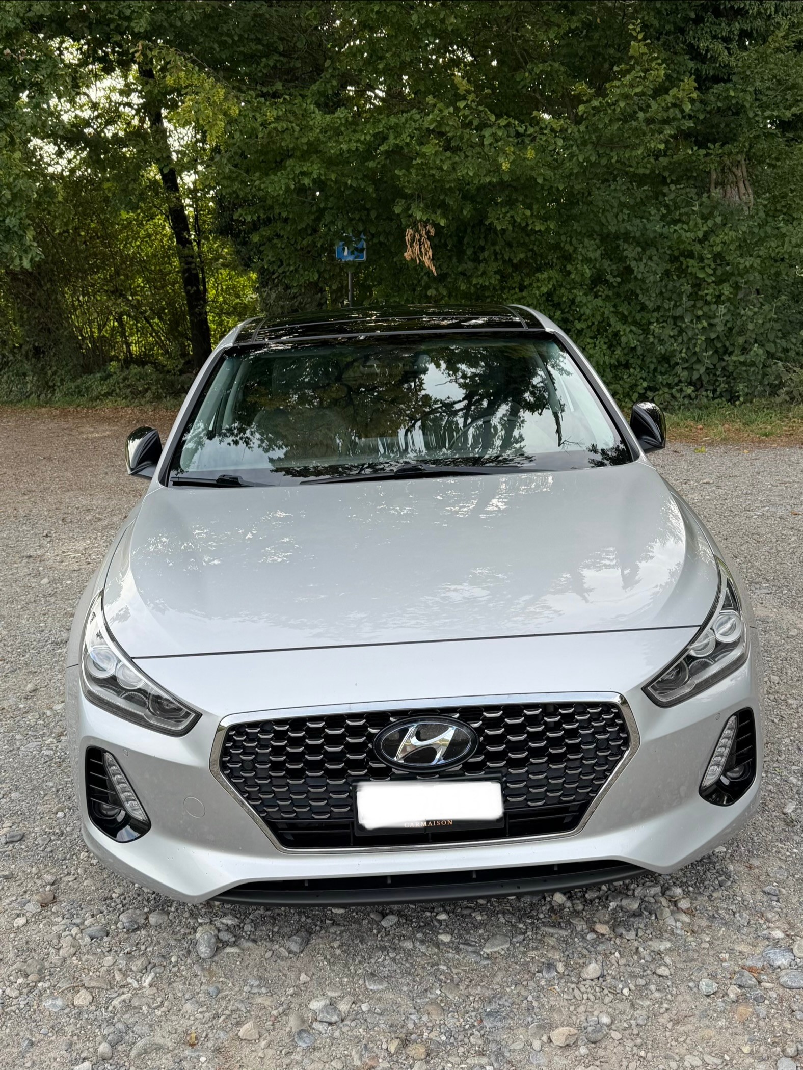 HYUNDAI 1.6 CRDi Vertex-image-1