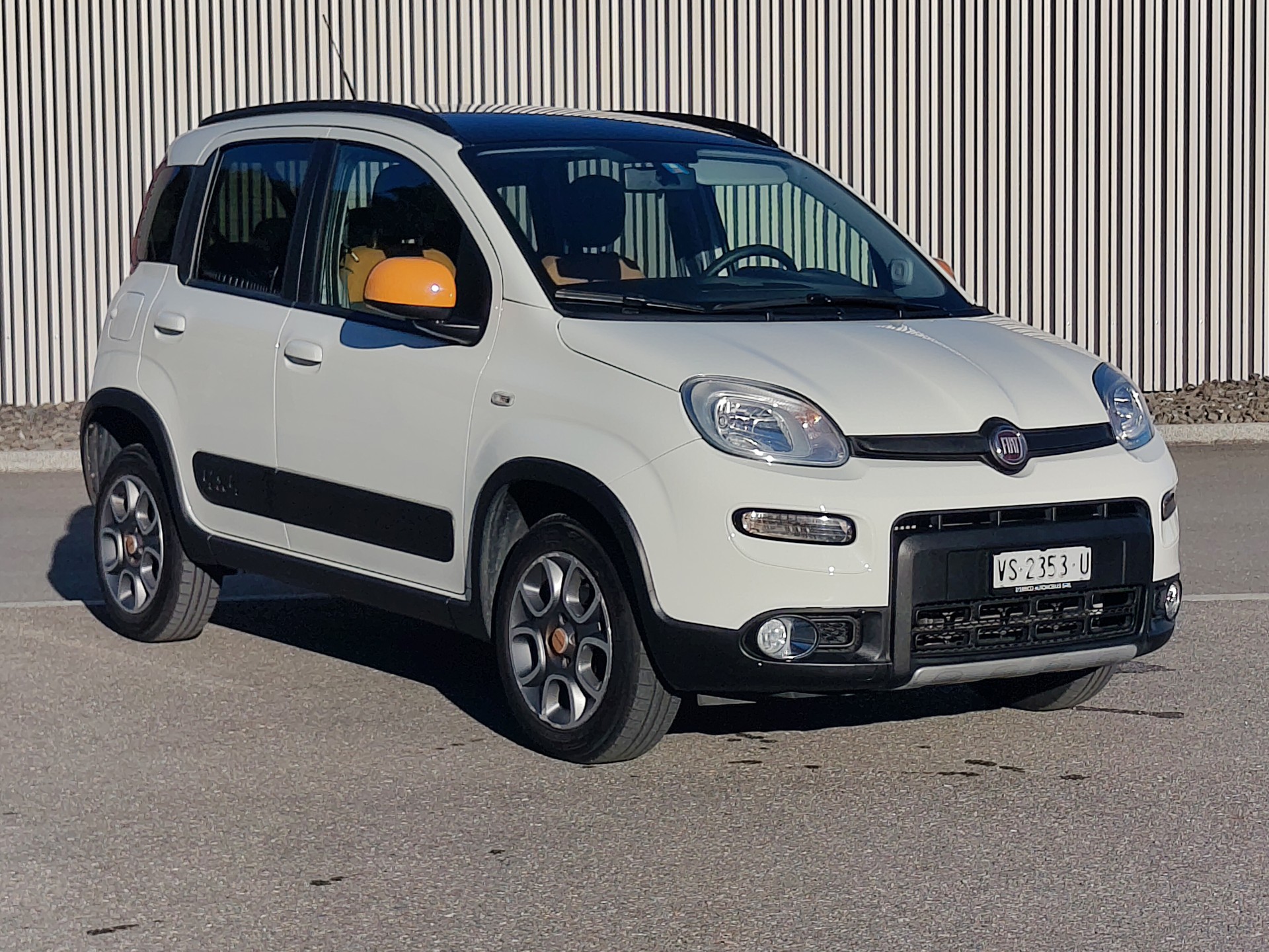FIAT Panda 0.9 Twinair Turbo Climbing 4x4-image-0
