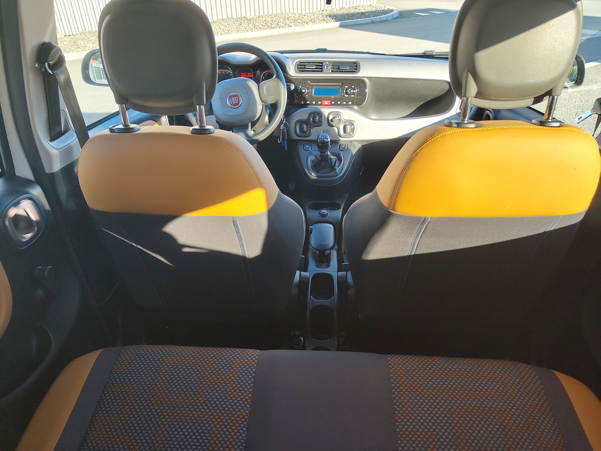 FIAT Panda 0.9 Twinair Turbo Climbing 4x4-image-11