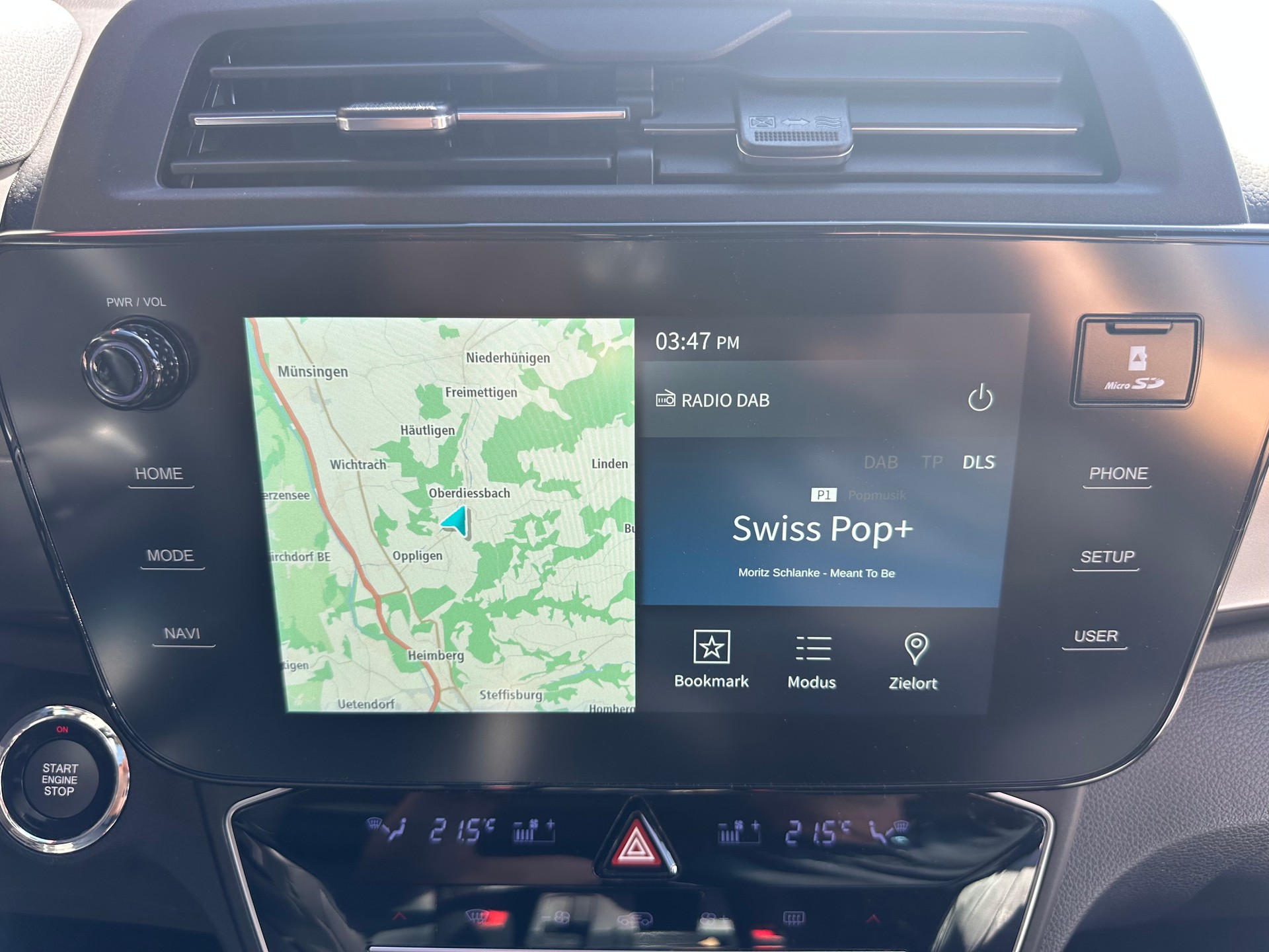 KGM-SsangYong Tivoli 1.5 T GDI Titanium 4WD Automat-image-8