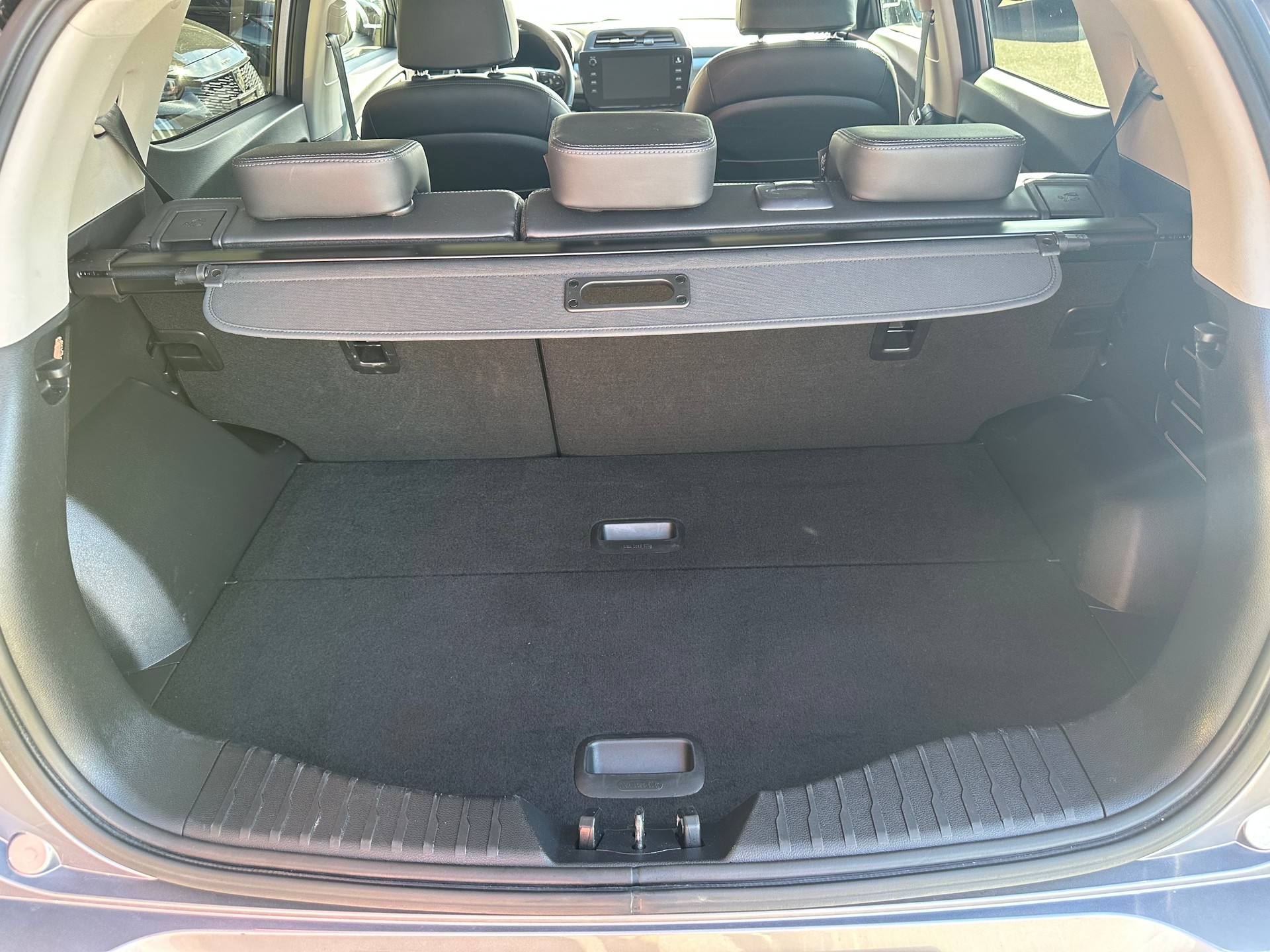 KGM-SsangYong Tivoli 1.5 T GDI Titanium 4WD Automat-image-14