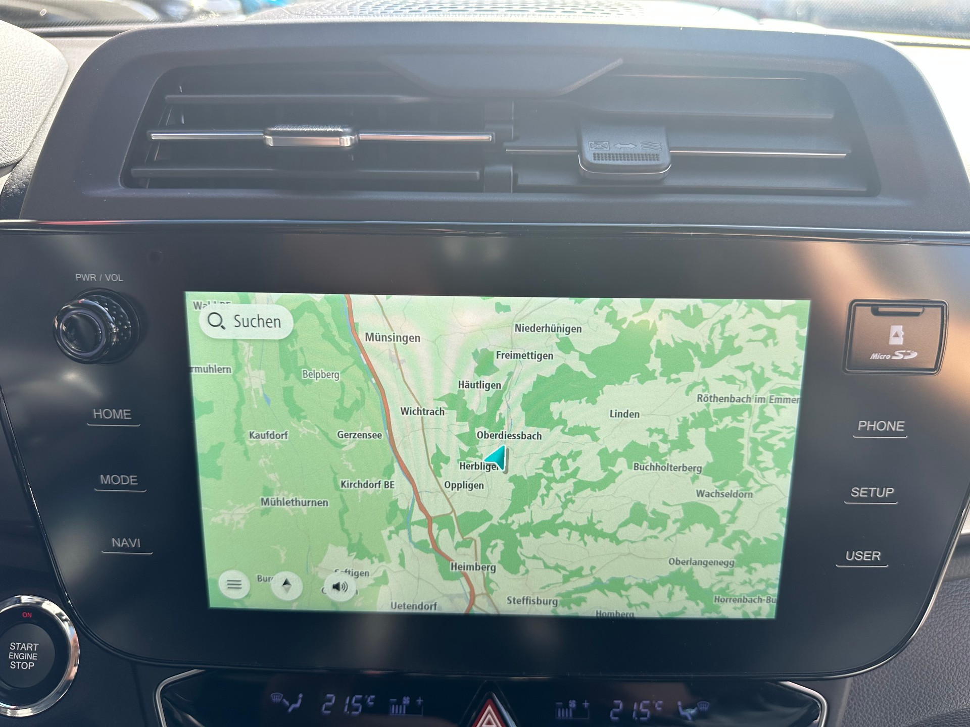 KGM-SsangYong Tivoli 1.5 T GDI Titanium 4WD Automat-image-9