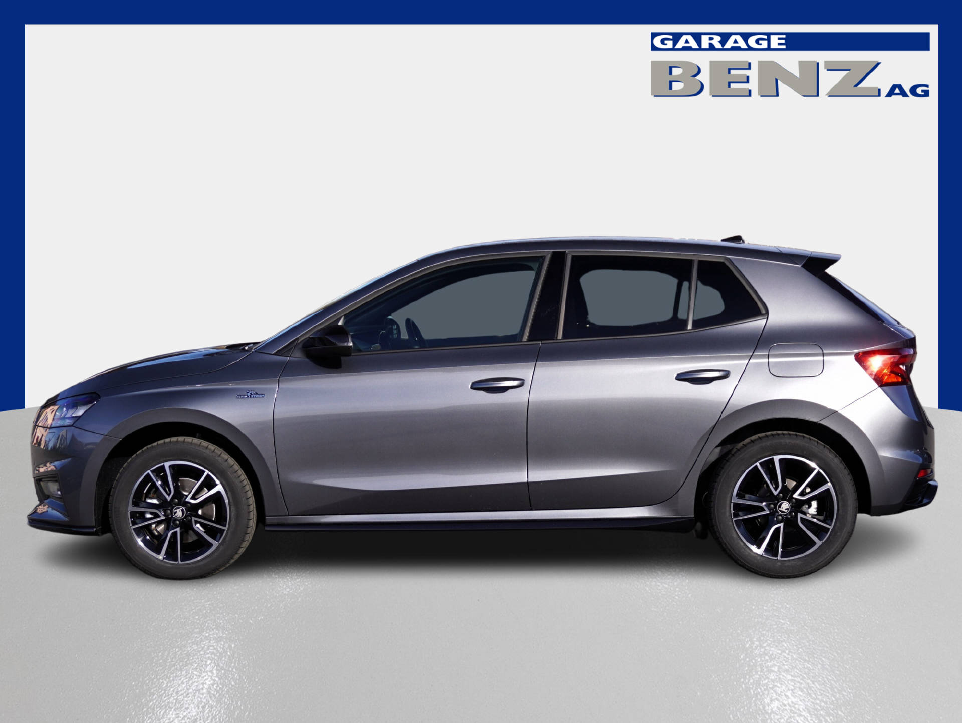 SKODA Fabia 1.5 TSI Monte Carlo DSG-image-3