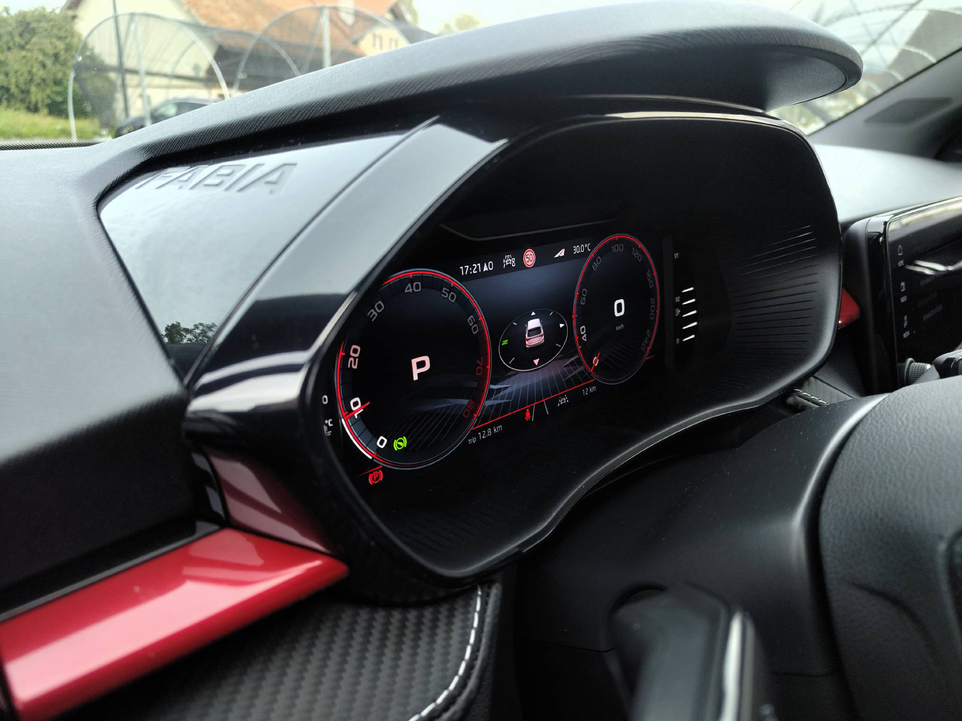 SKODA Fabia 1.5 TSI Monte Carlo DSG-image-13