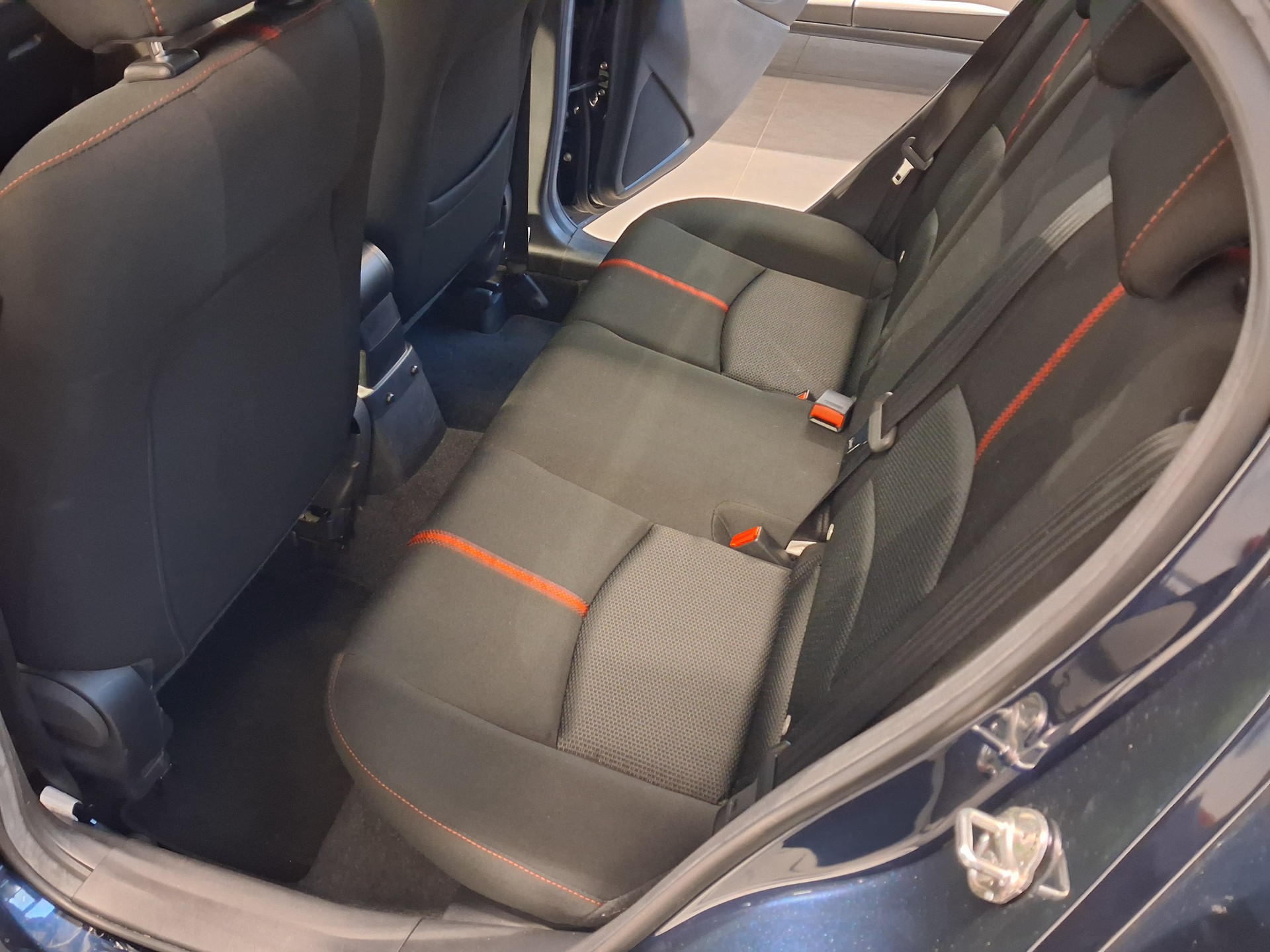 MAZDA 2 1.5i 16V Skyactiv-G Revolution Drive-image-6