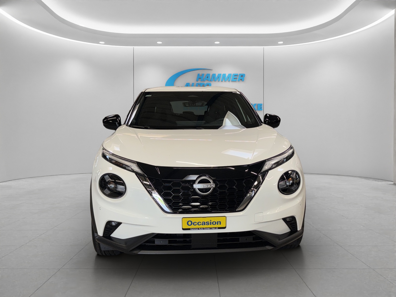 NISSAN Juke 1.6 Hybrid Tekna-image-6