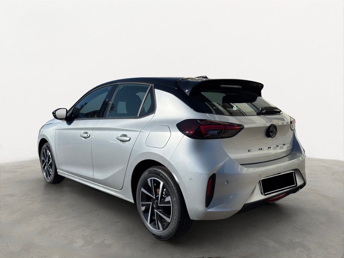 OPEL Corsa TP GS A-image-2