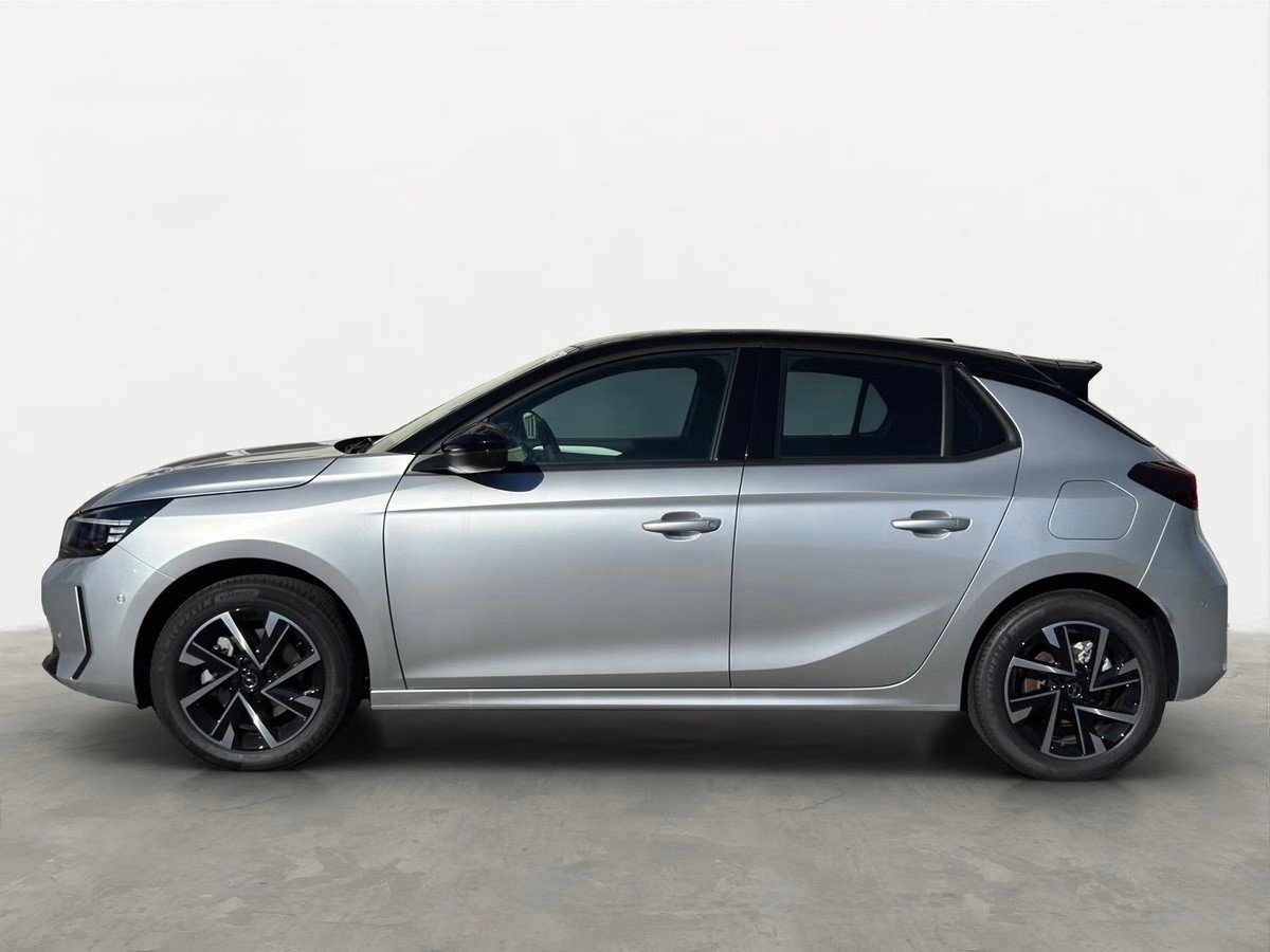 OPEL Corsa TP GS A-image-1