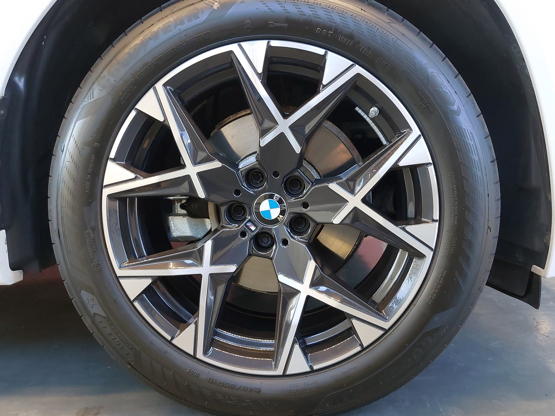 BMW X3 20d xDrive-image-14