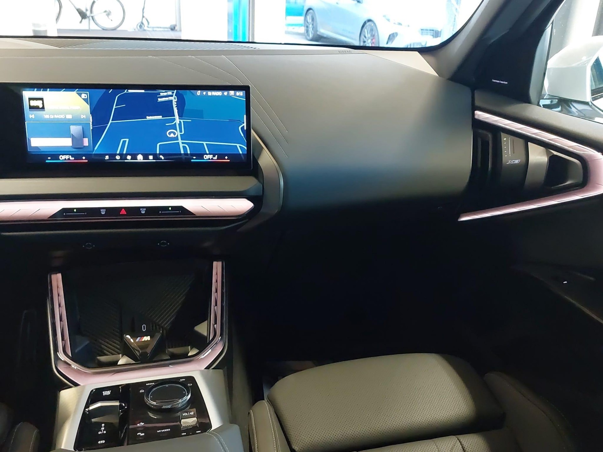 BMW X3 20d xDrive-image-18