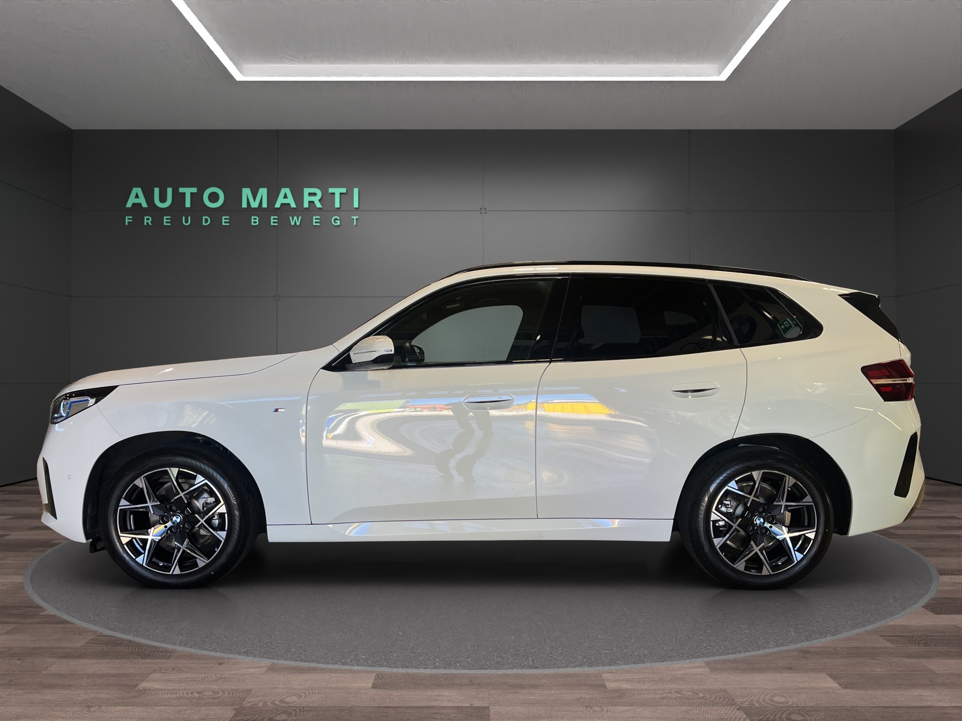 BMW X3 20d xDrive-image-1