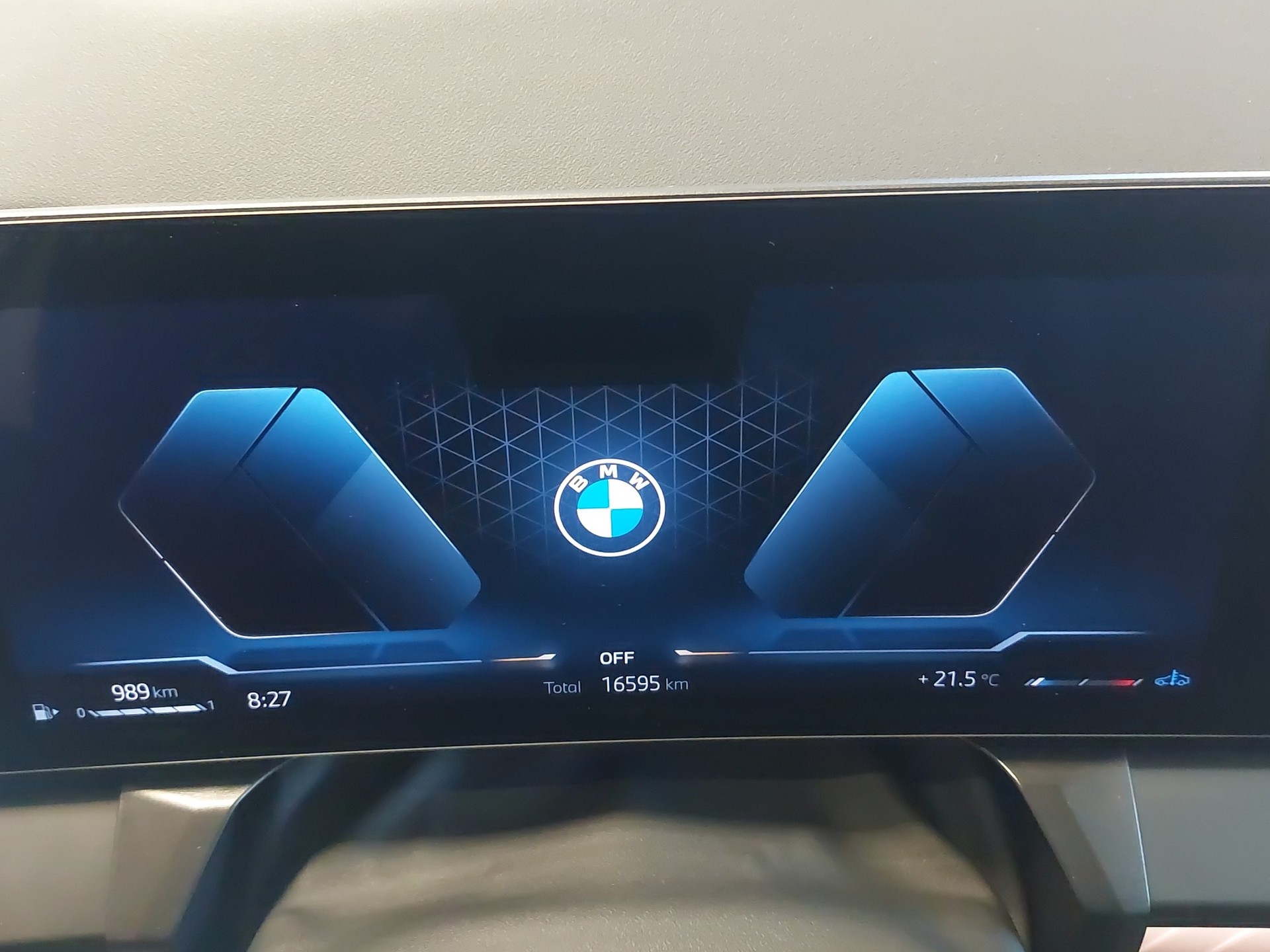 BMW X3 20d xDrive-image-12