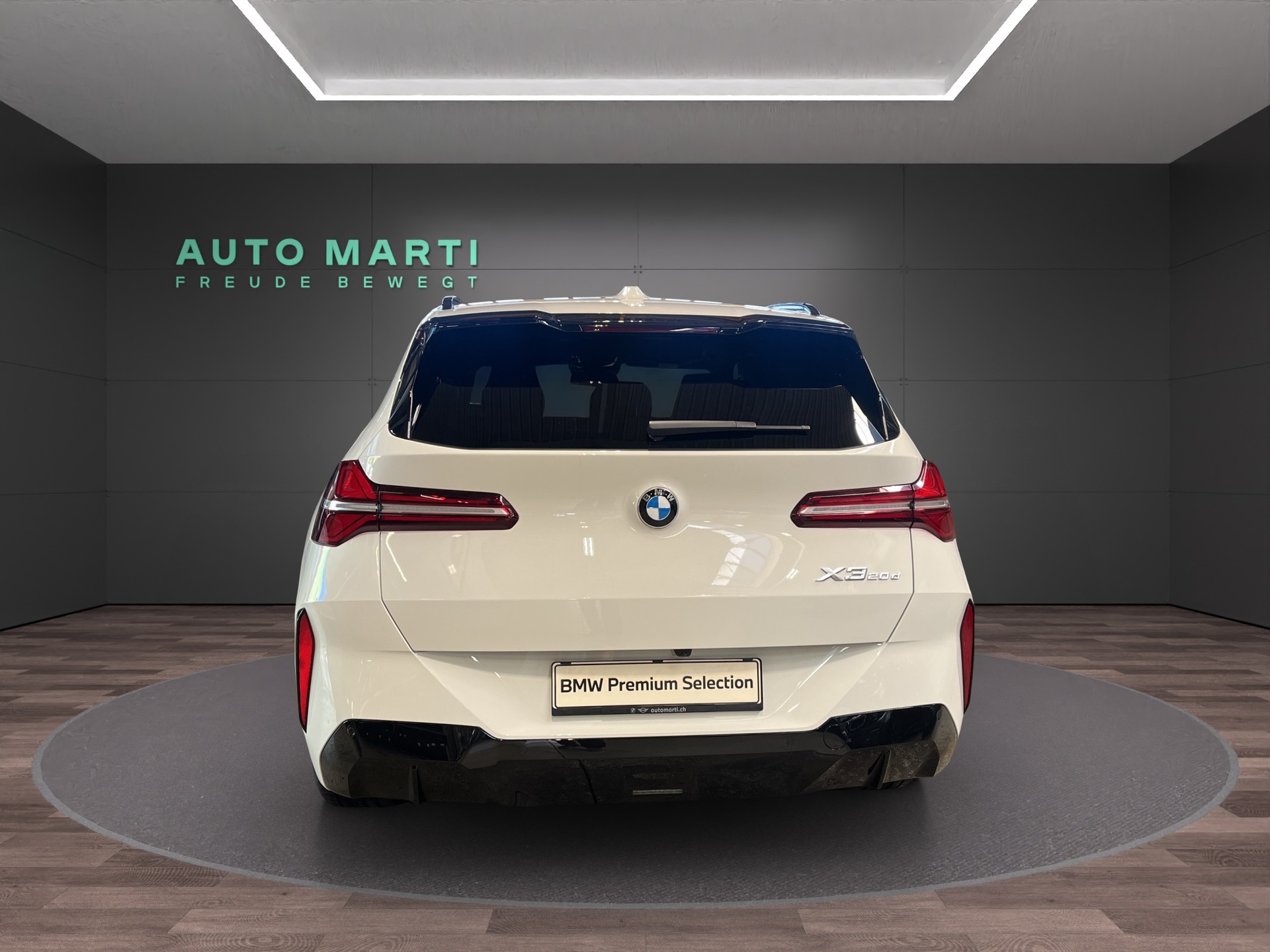 BMW X3 20d xDrive-image-2