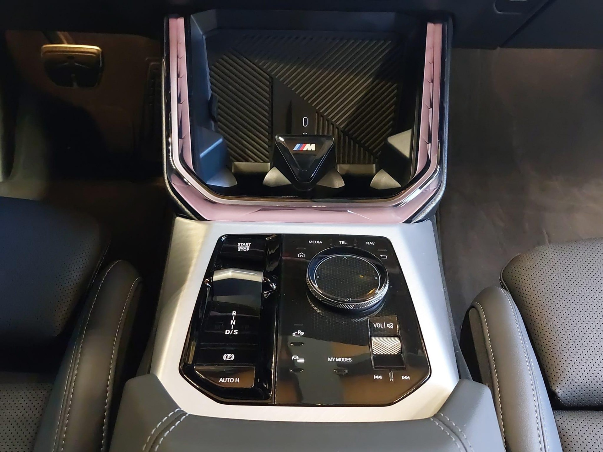 BMW X3 20d xDrive-image-9