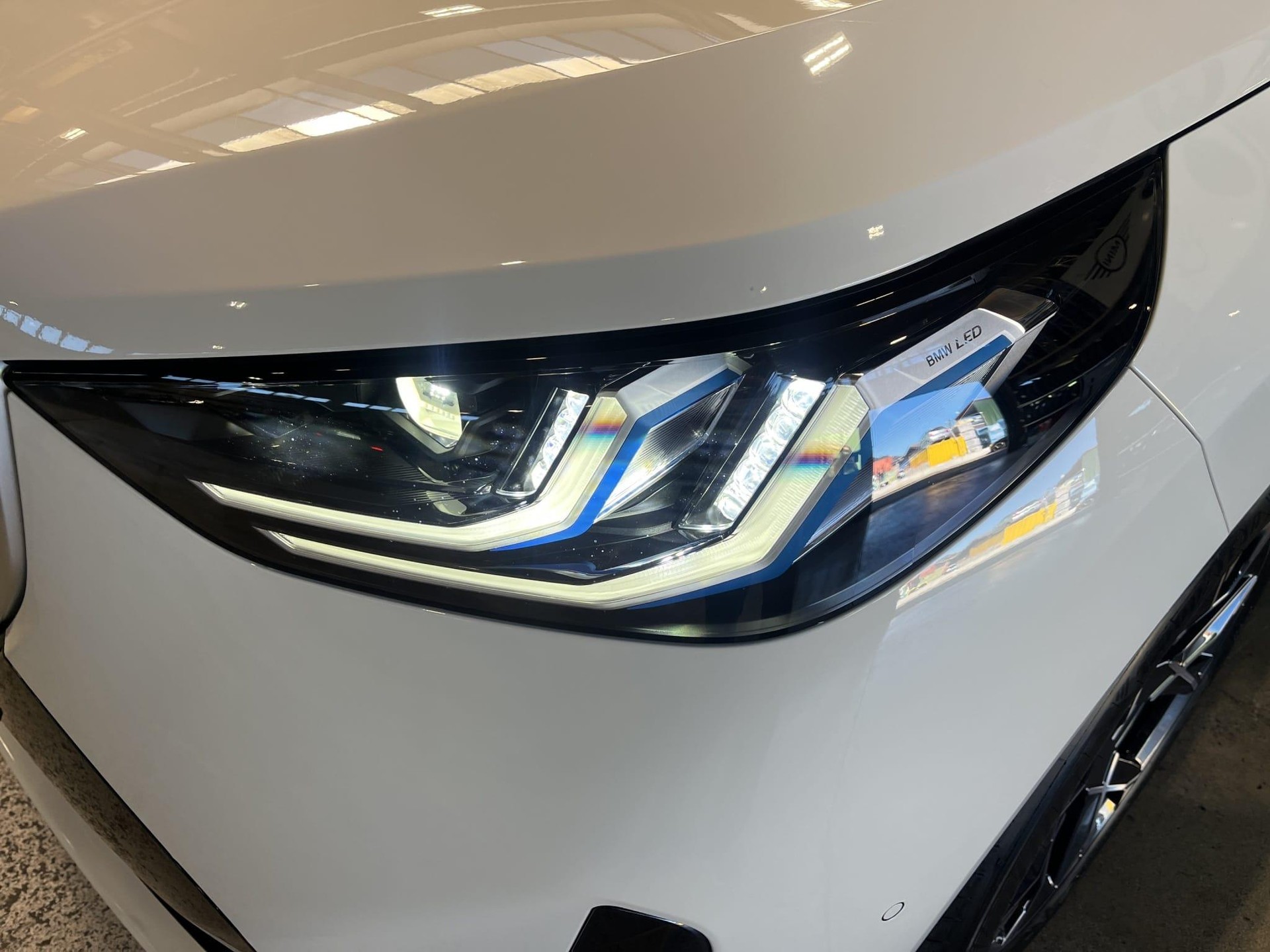 BMW X3 20d xDrive-image-5
