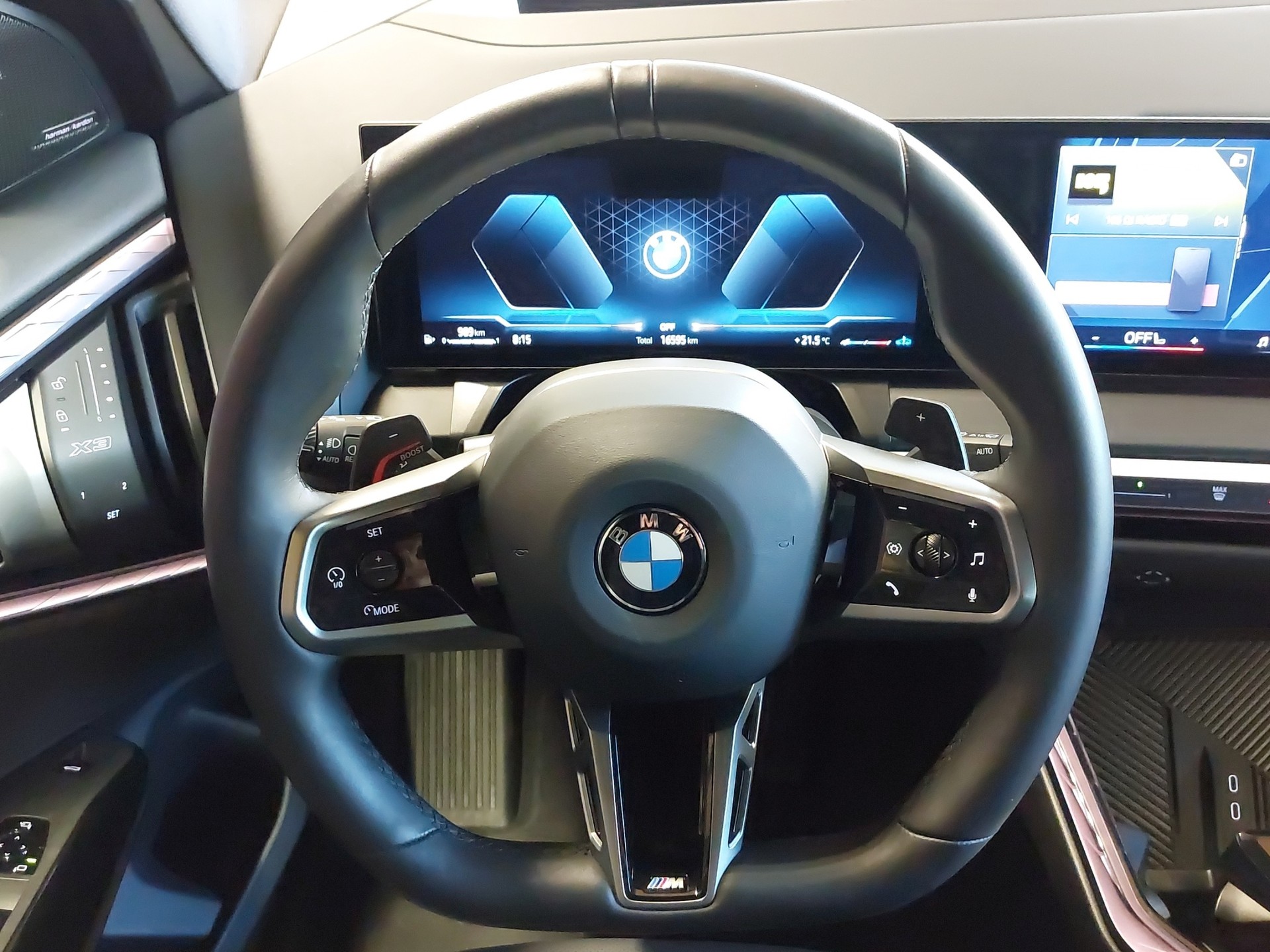 BMW X3 20d xDrive-image-13