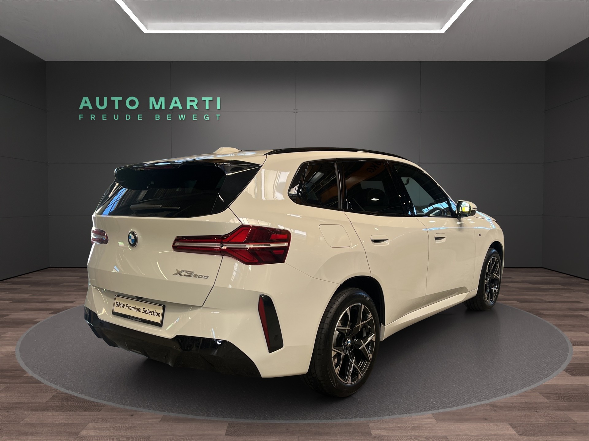 BMW X3 20d xDrive-image-3