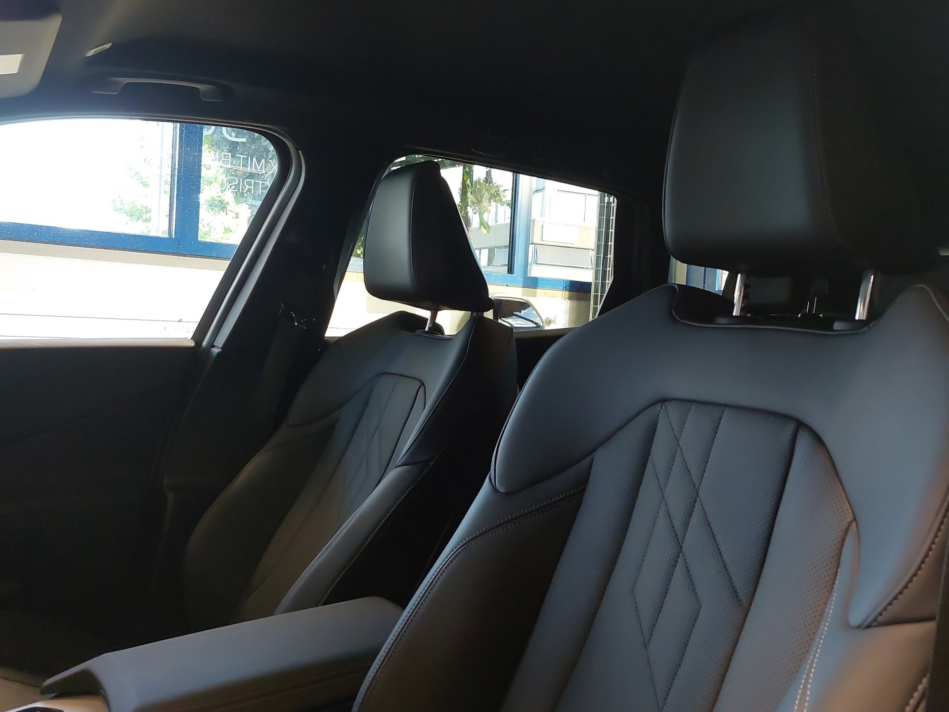 BMW X3 20d xDrive-image-7