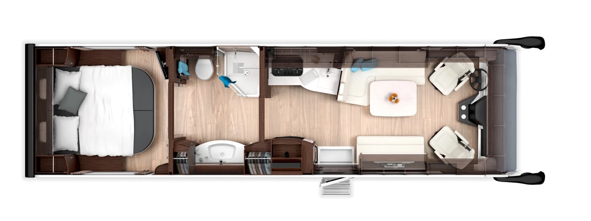MORELO Empire auf Iveco Daily 7.5T-image-5