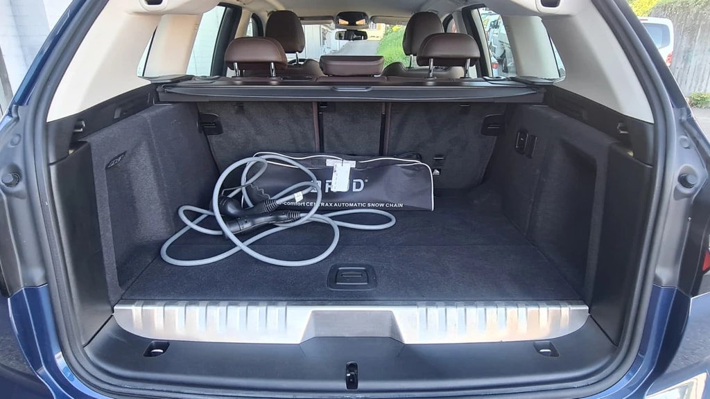 BMW X3 xDrive 30e ** 292 PS ** Voll-Leder ** Navi ** RF-Kamera ** Totwinkel-Assistent ** Sitzmemory ** Frisch Ab MFK & Service **-image-7
