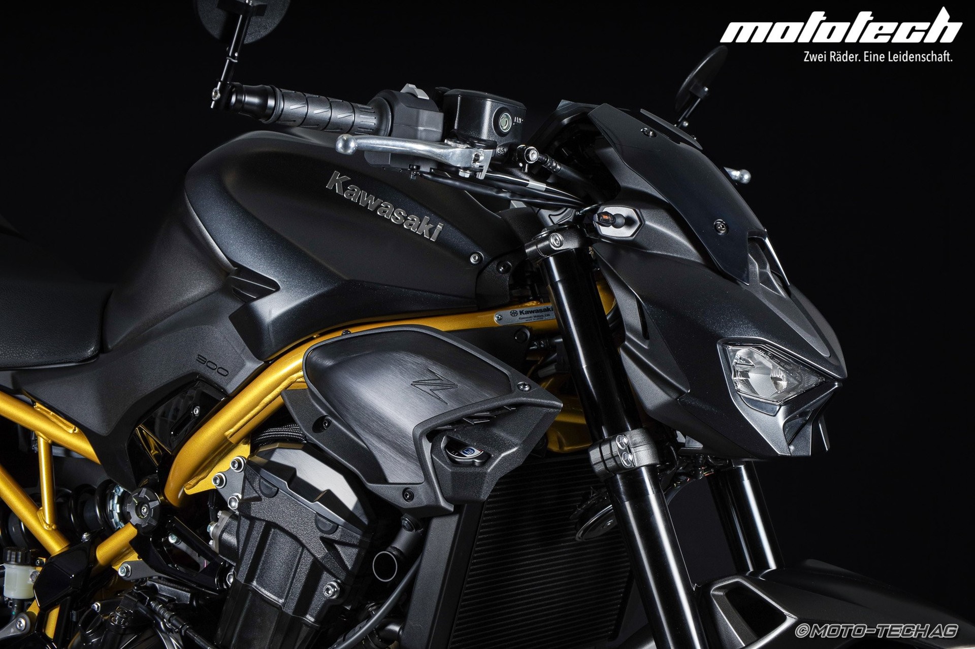 KAWASAKI Z 900 MY26 (35kW) STAGE 1-image-6