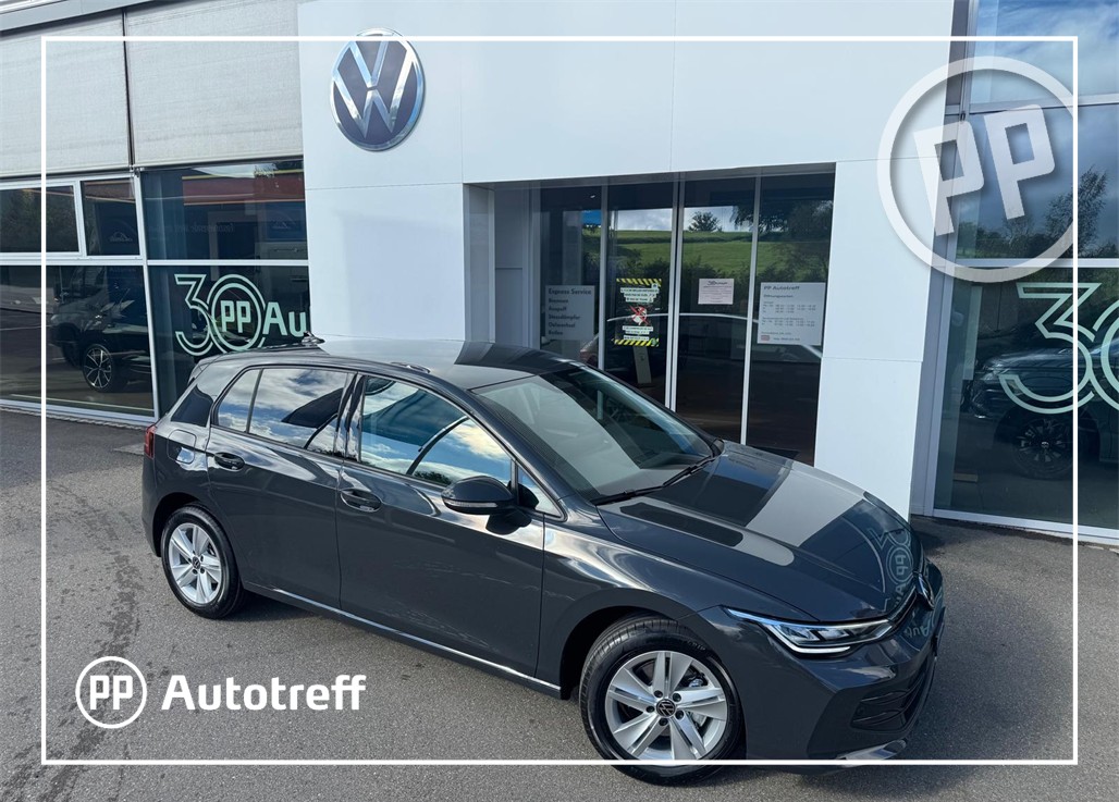 VW Golf 1.5 e TSI mHEV Basis DSG — slika 1