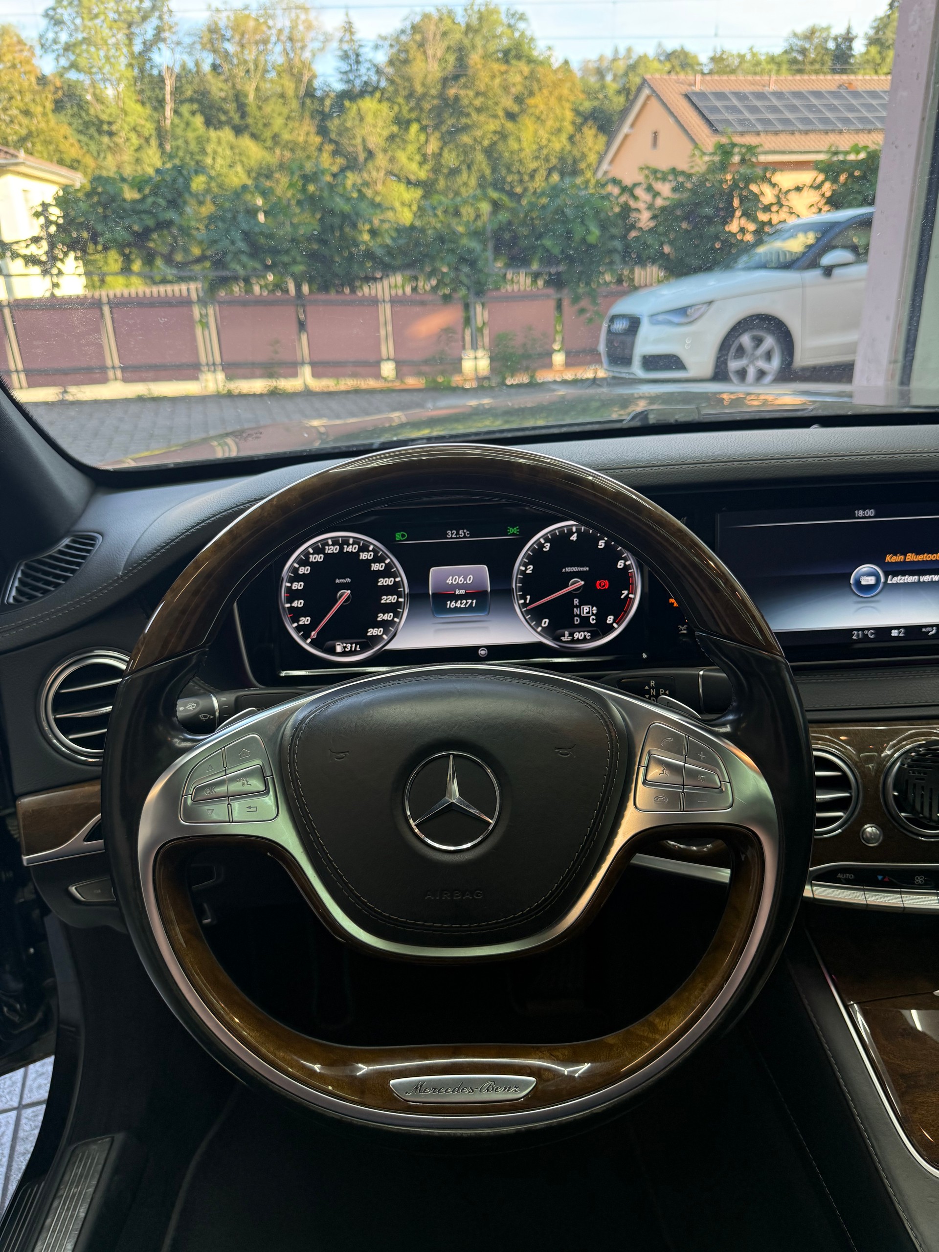 MERCEDES-BENZ S 500 L 4Matic 7G-Tronic-image-12