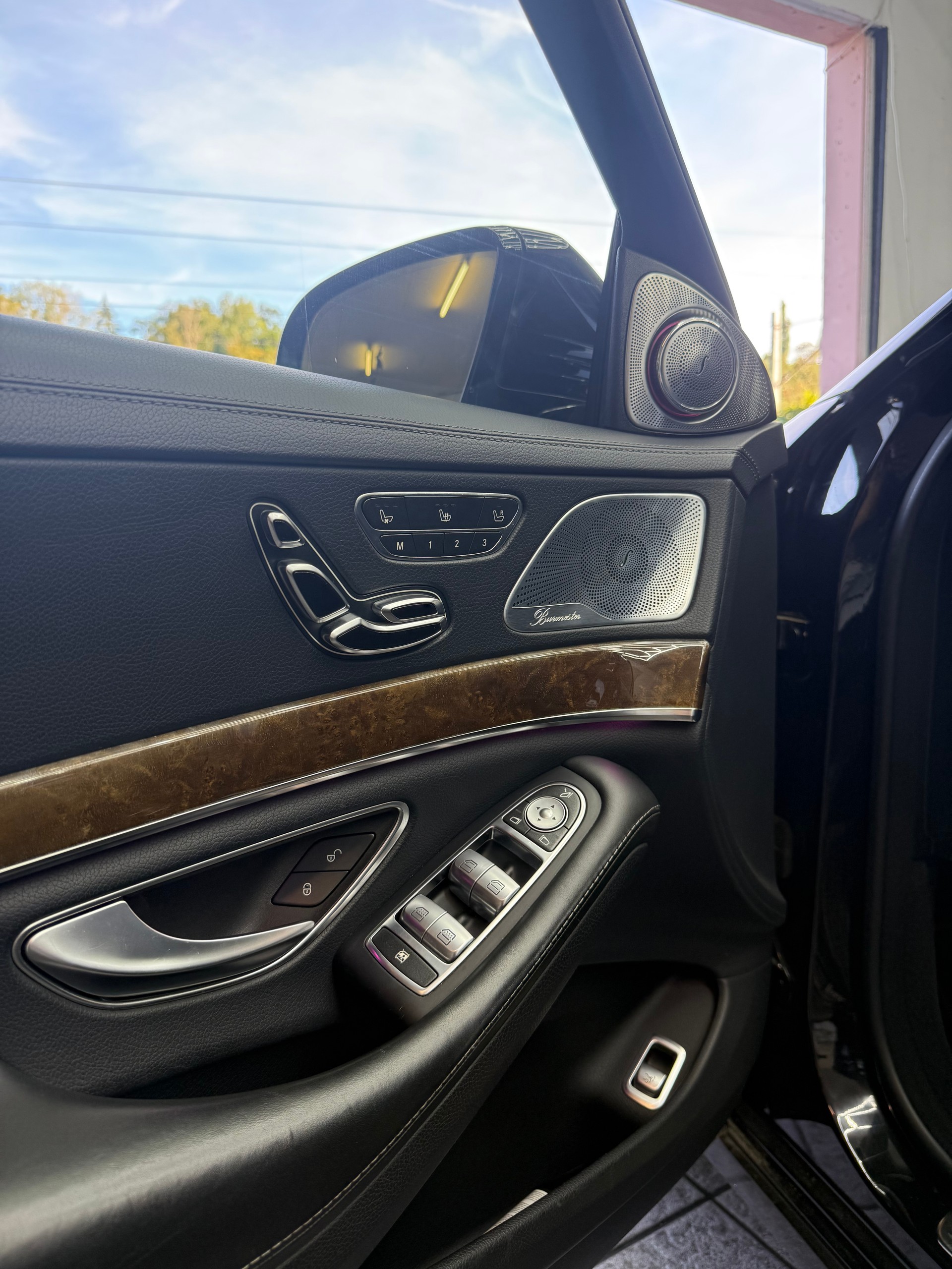 MERCEDES-BENZ S 500 L 4Matic 7G-Tronic-image-5