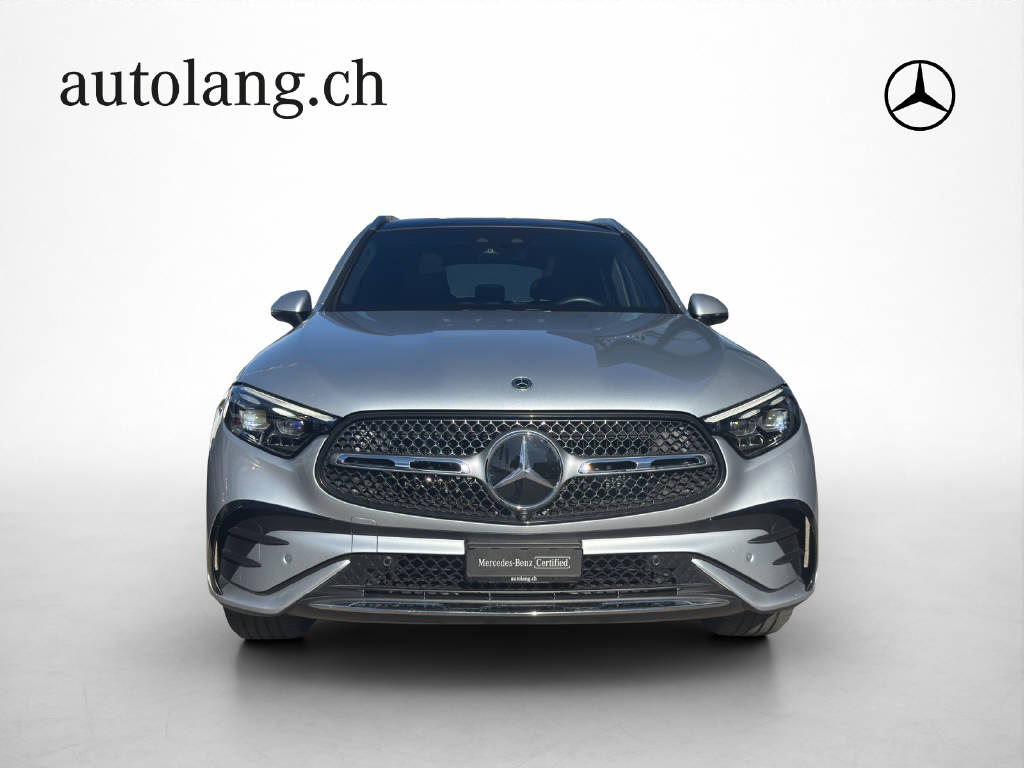 MERCEDES-BENZ GLC 220 d AMG Line 4Matic-image-14