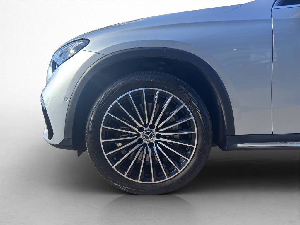 MERCEDES-BENZ GLC 220 d AMG Line 4Matic-image-7