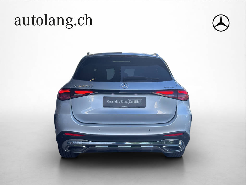 MERCEDES-BENZ GLC 220 d AMG Line 4Matic-image-15